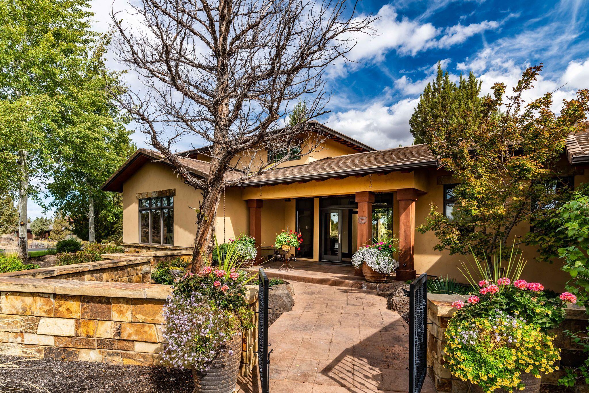 Pronghorn - Residential