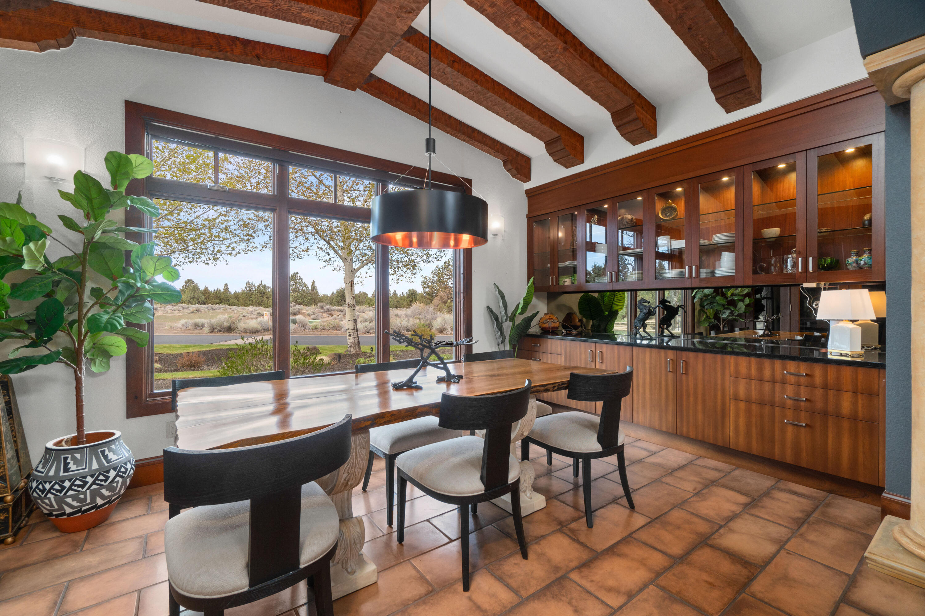 Pronghorn - Residential