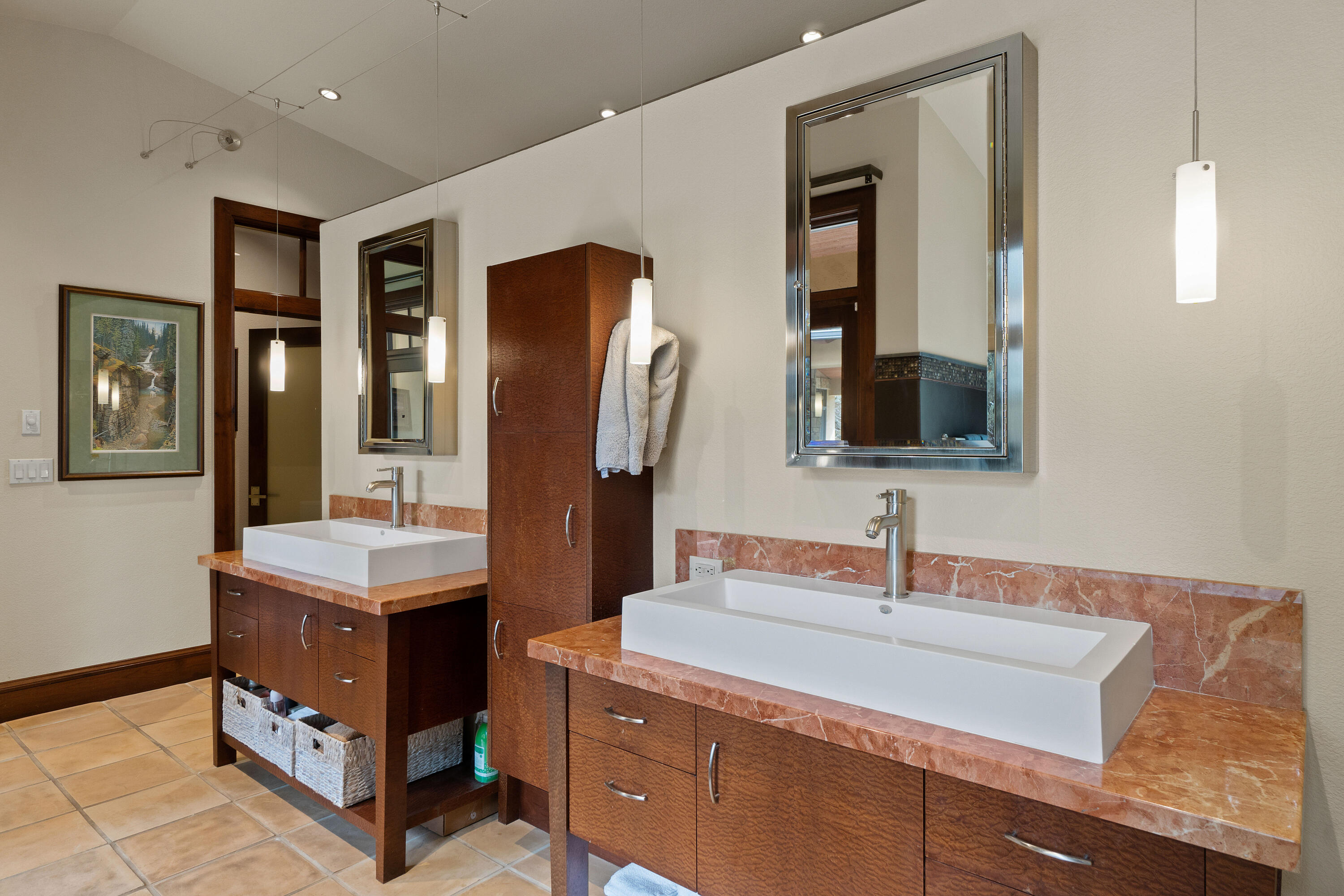 Pronghorn - Residential