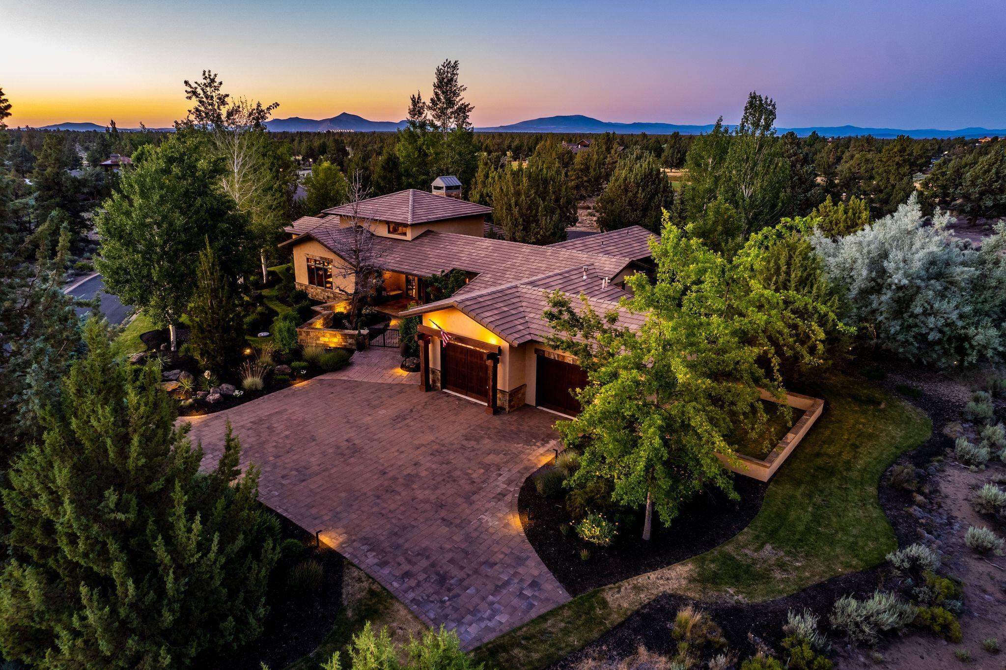 Pronghorn - Residential