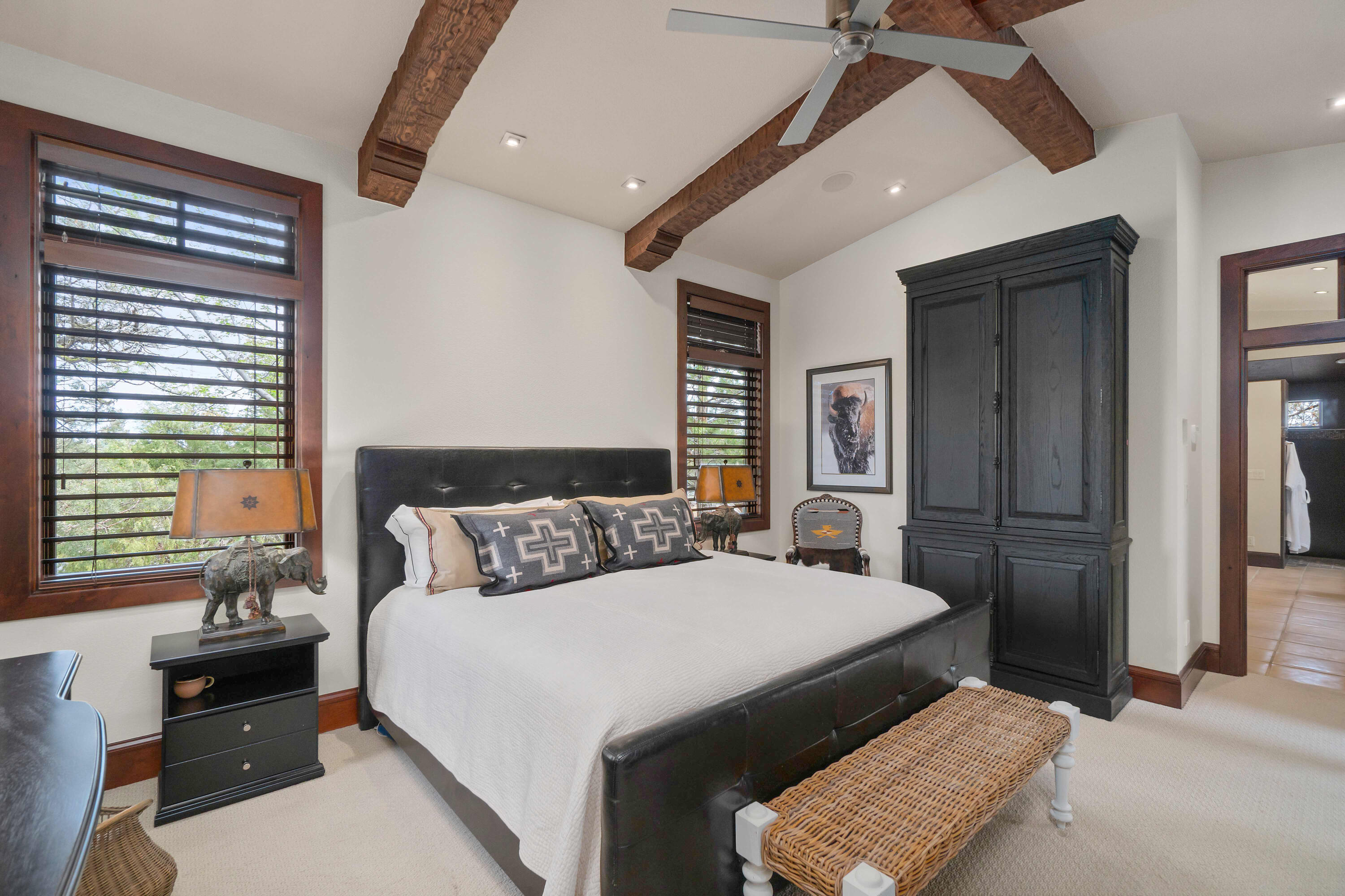 Pronghorn - Residential