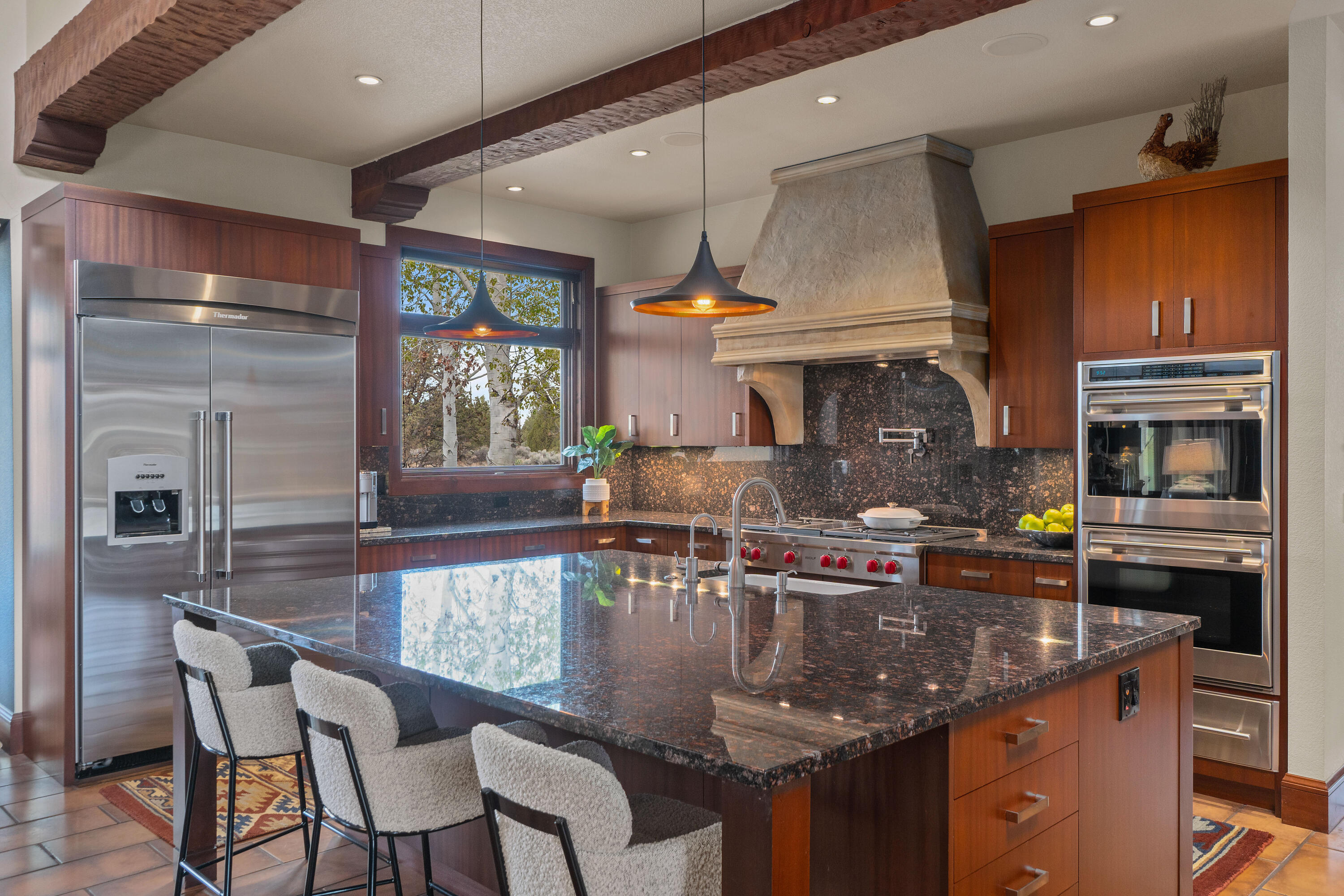 Pronghorn - Residential