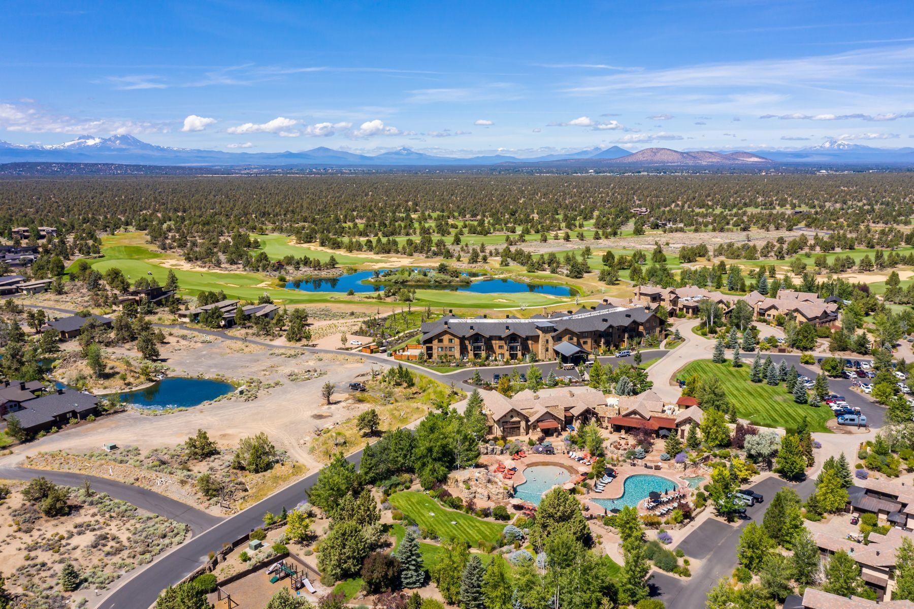 Pronghorn - Residential