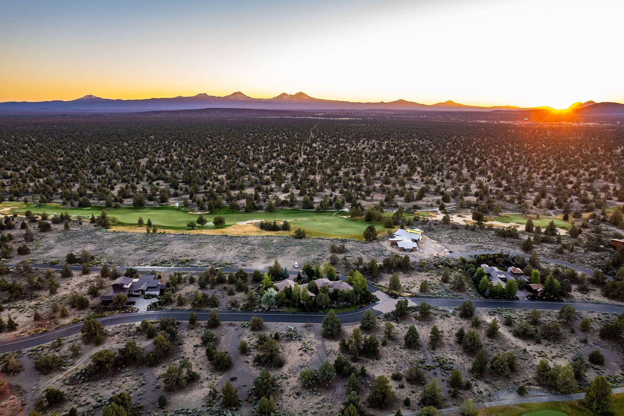 Pronghorn - Residential