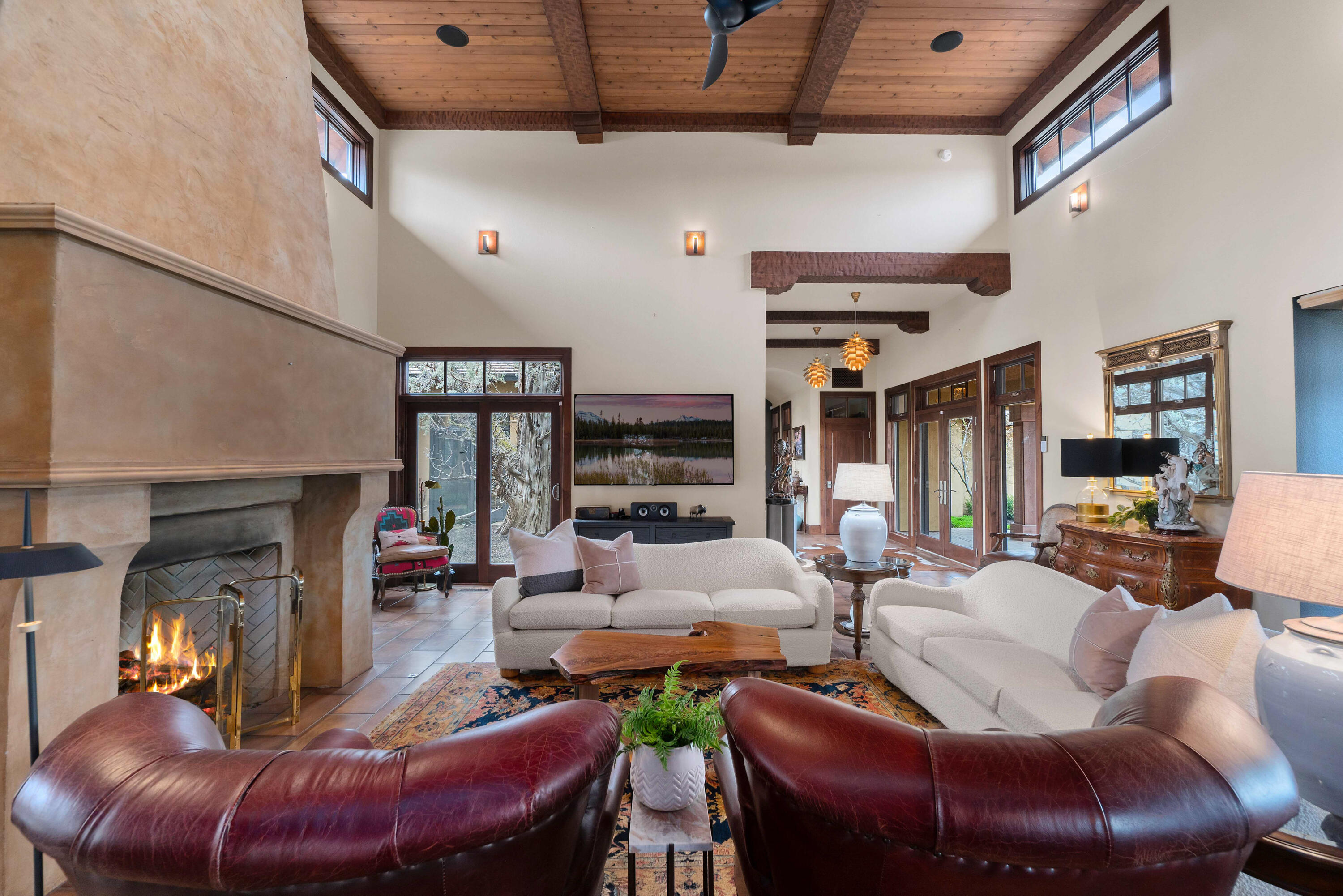 Pronghorn - Residential