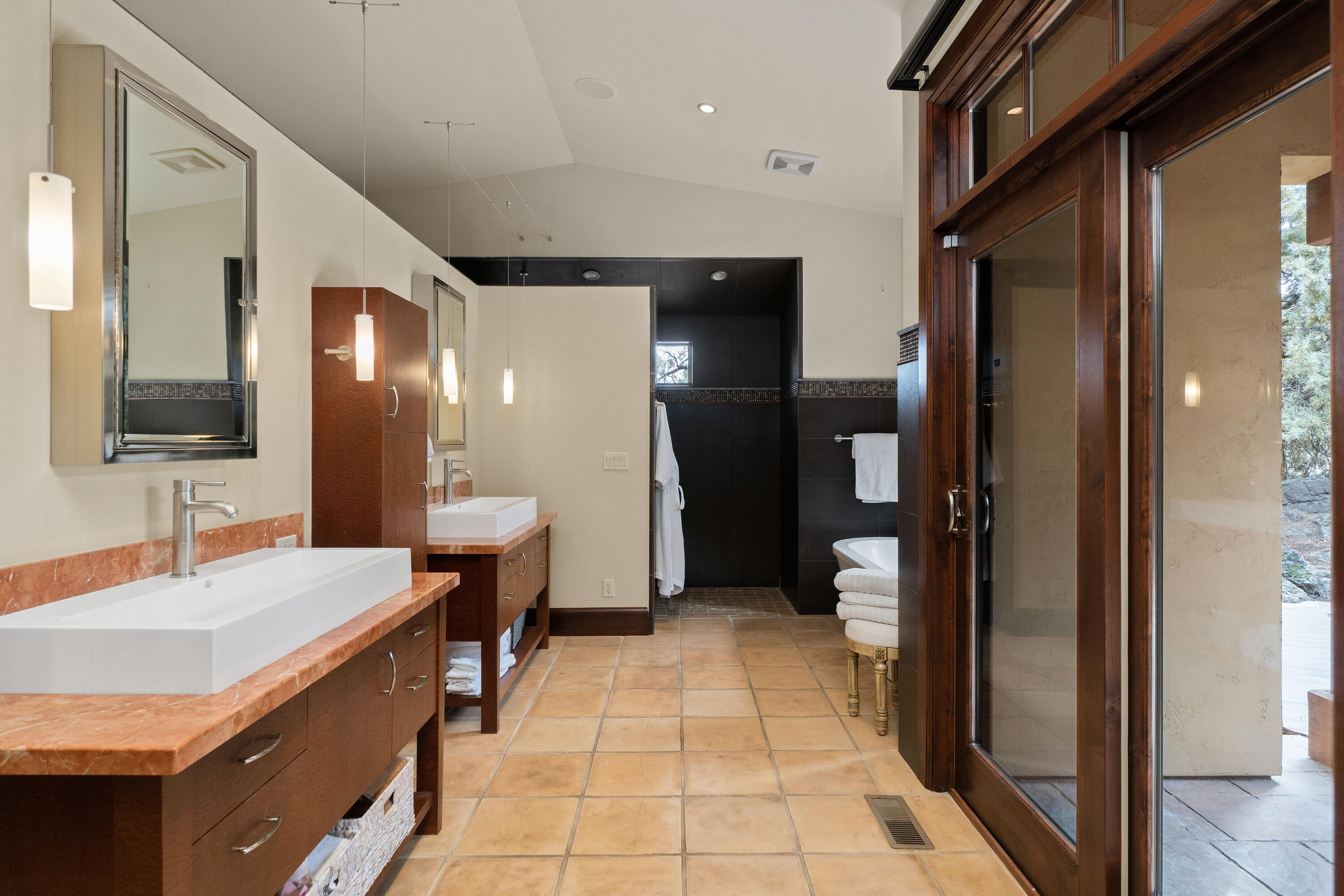 Pronghorn - Residential