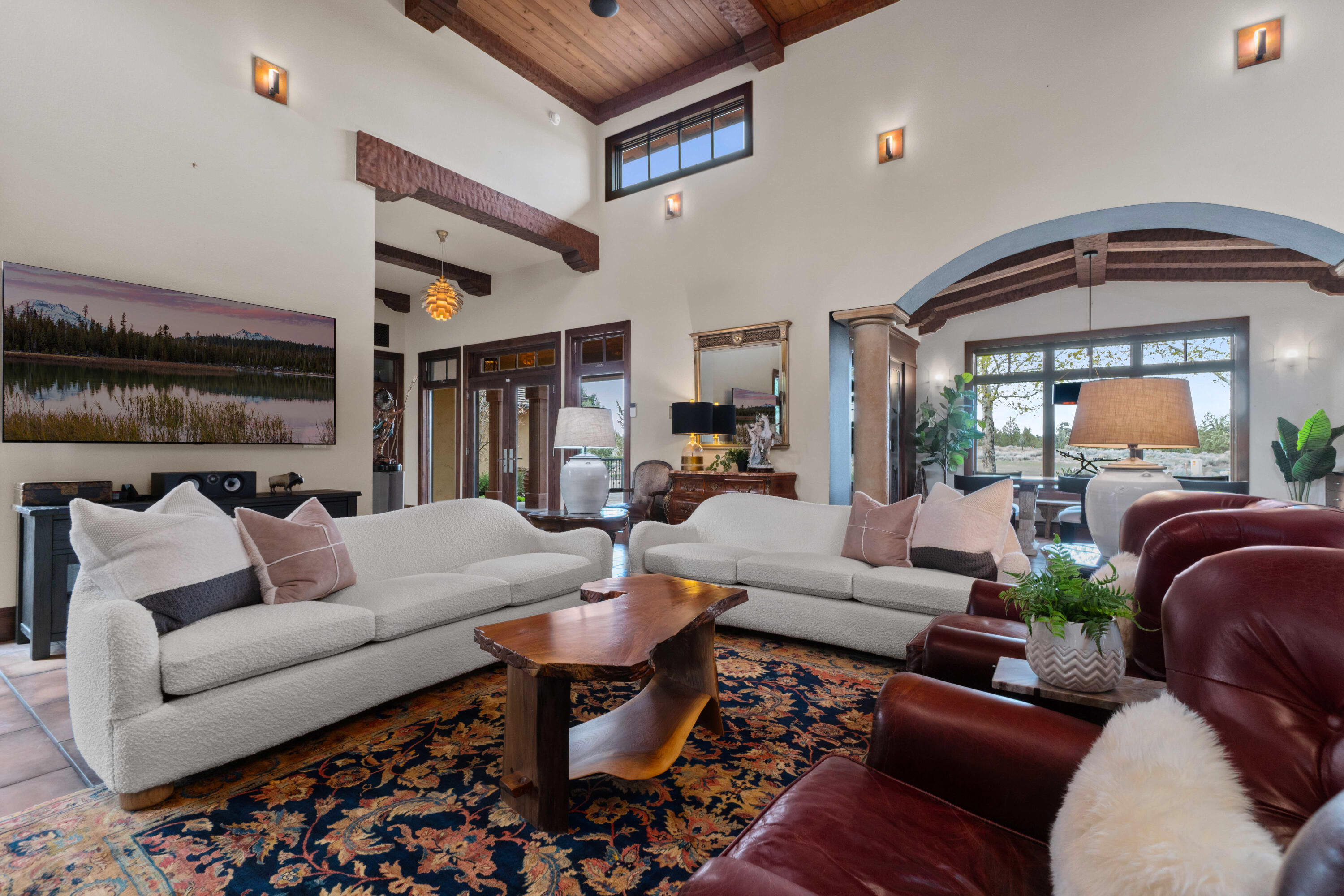 Pronghorn - Residential