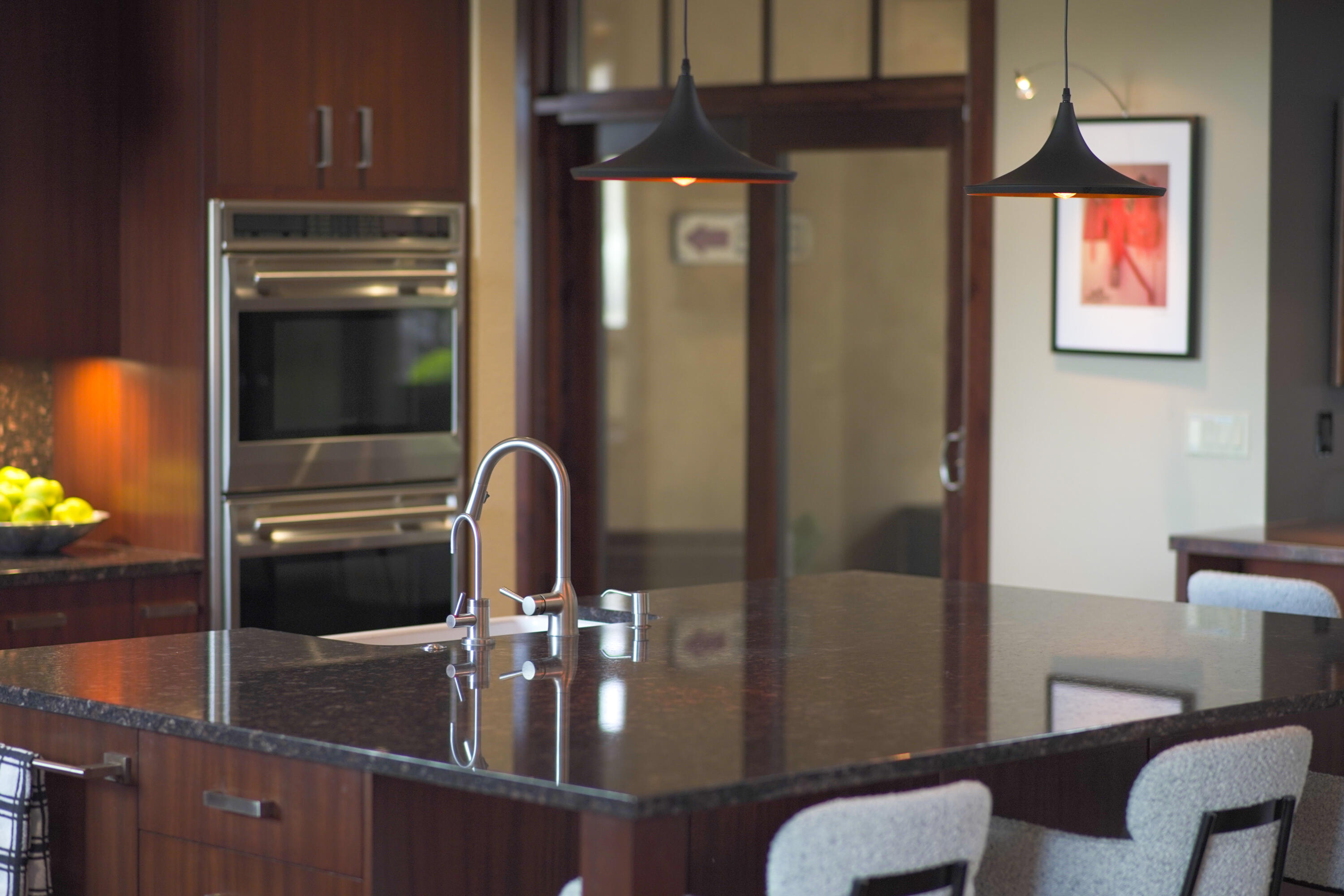 Pronghorn - Residential