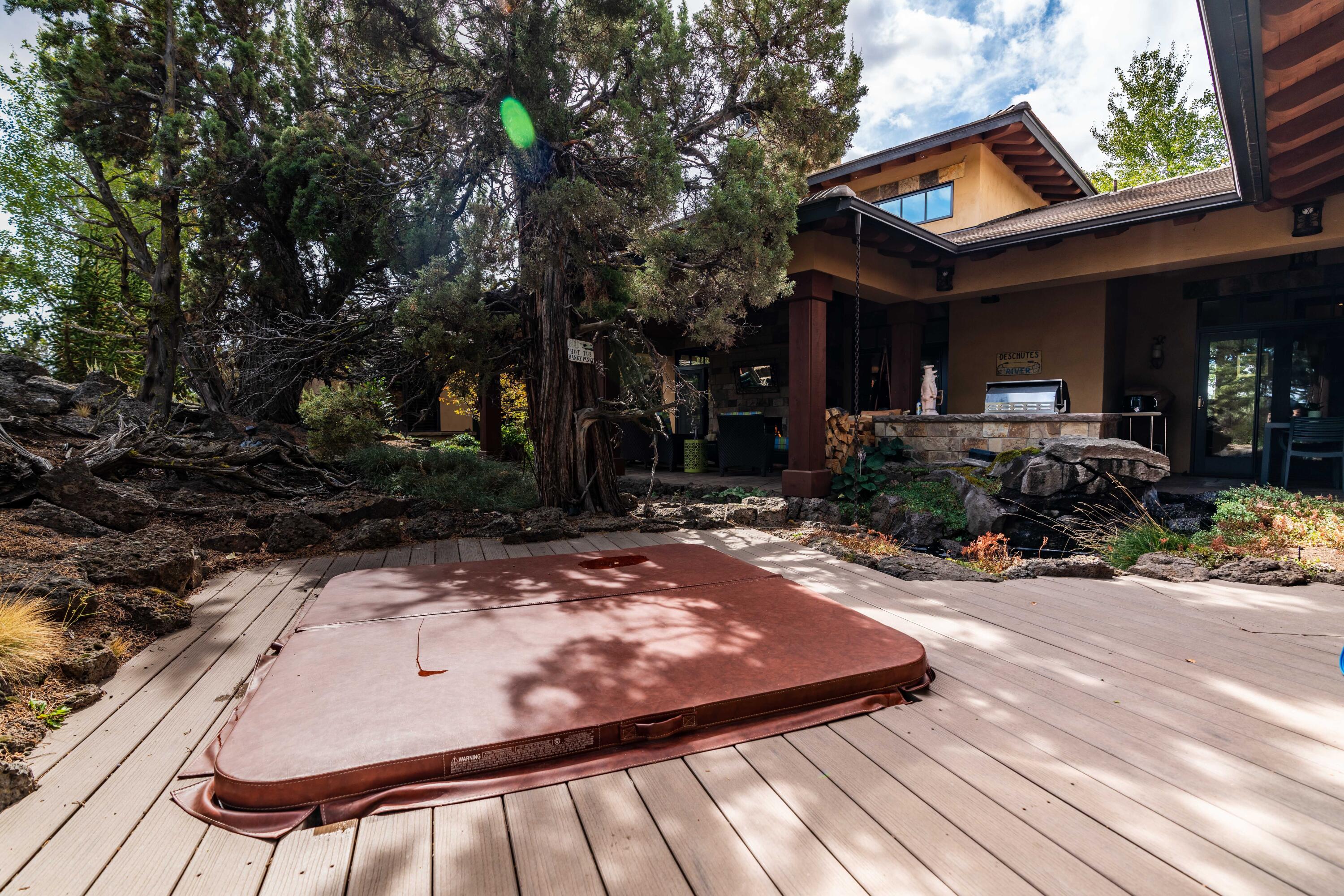 Pronghorn - Residential