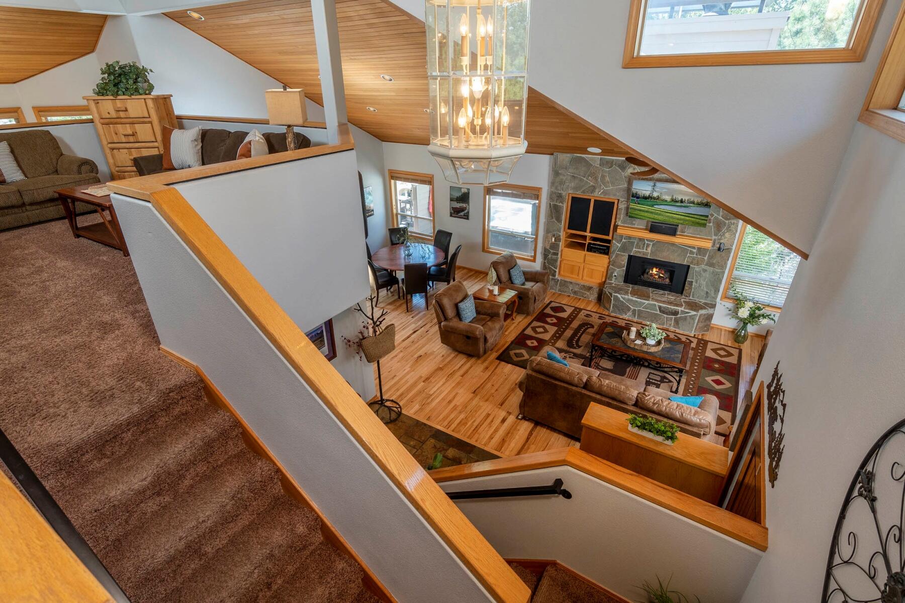 Fairway Point Villag - Residential