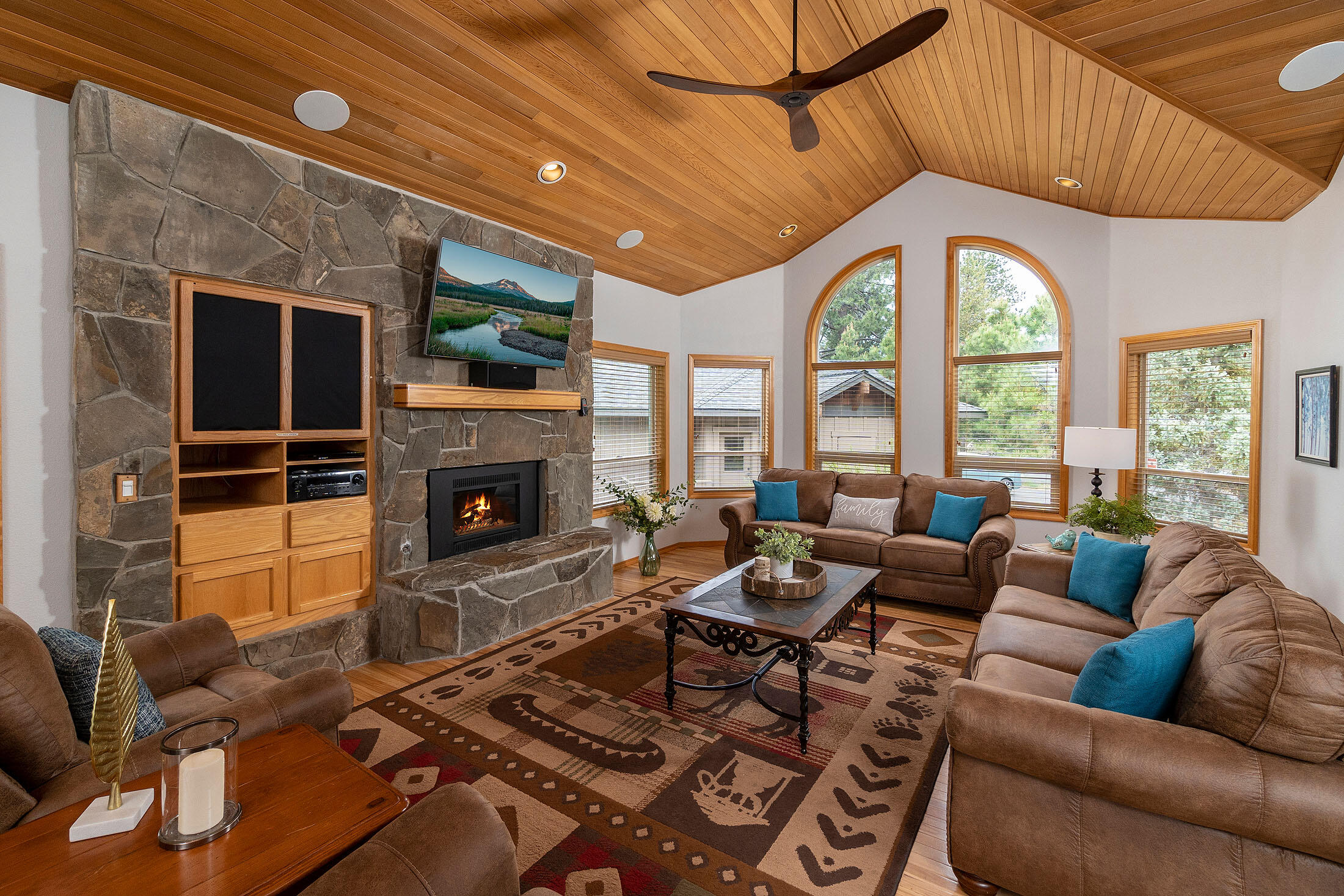 Fairway Point Villag - Residential