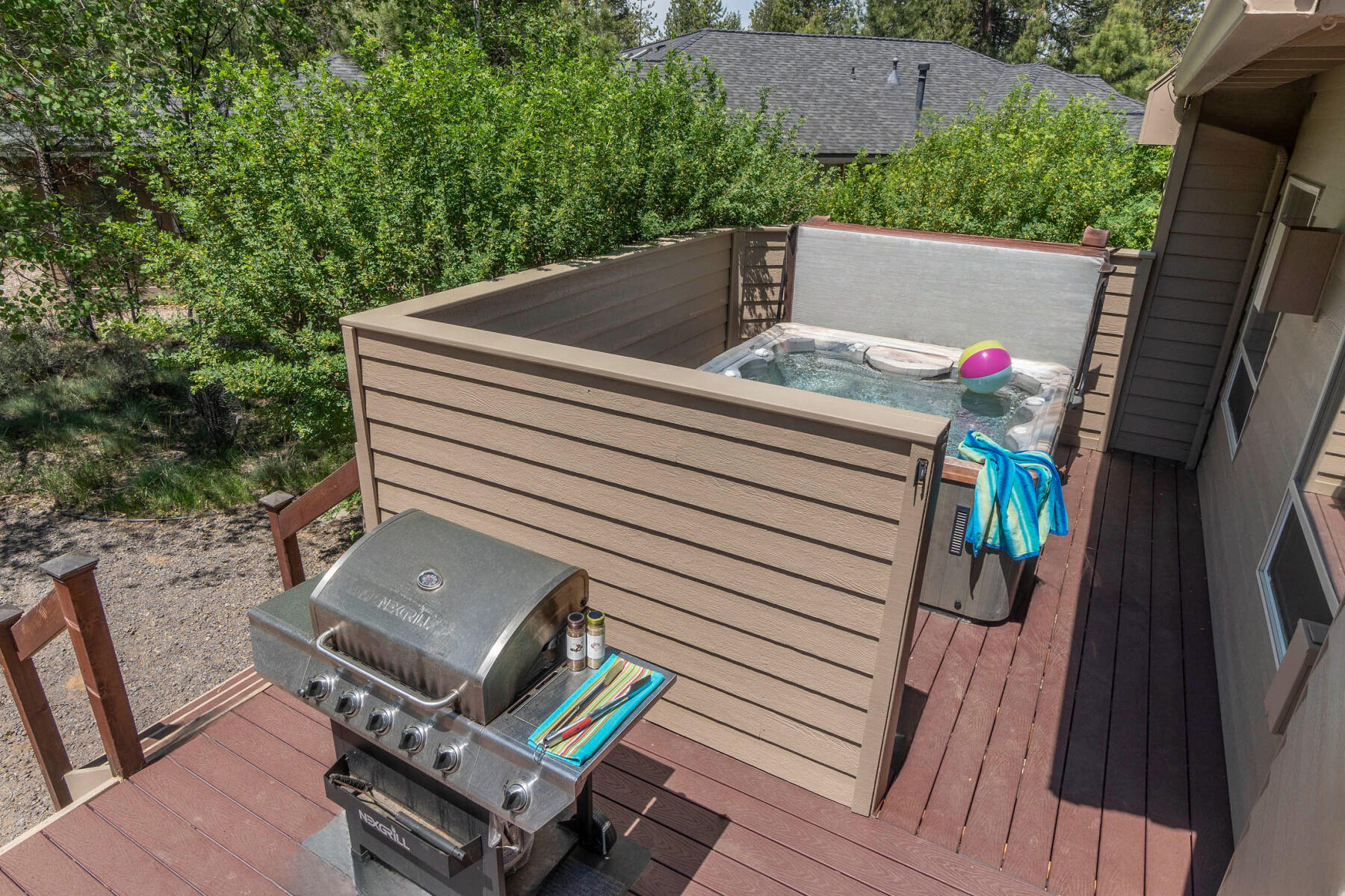 Fairway Point Villag - Residential