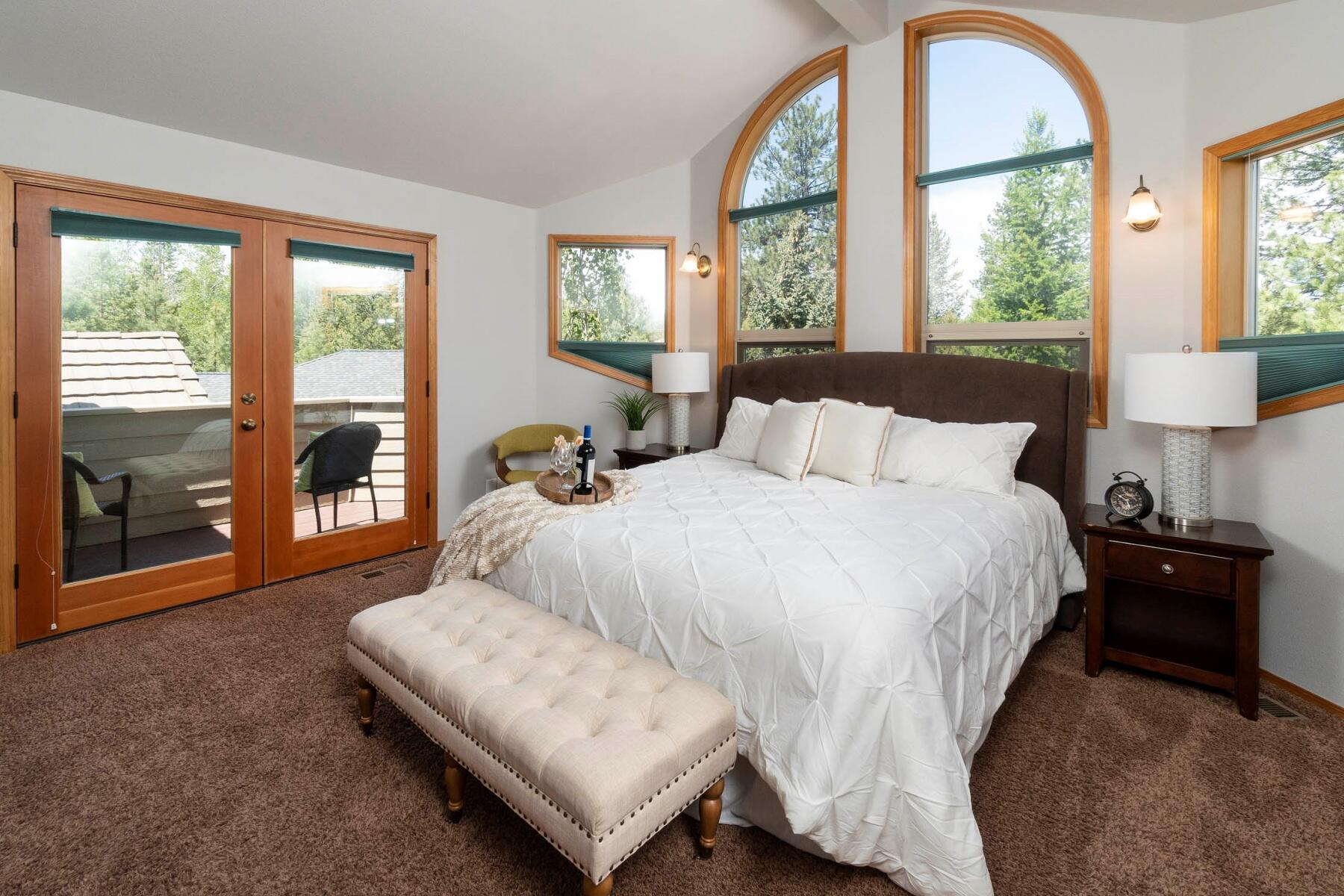 Fairway Point Villag - Residential