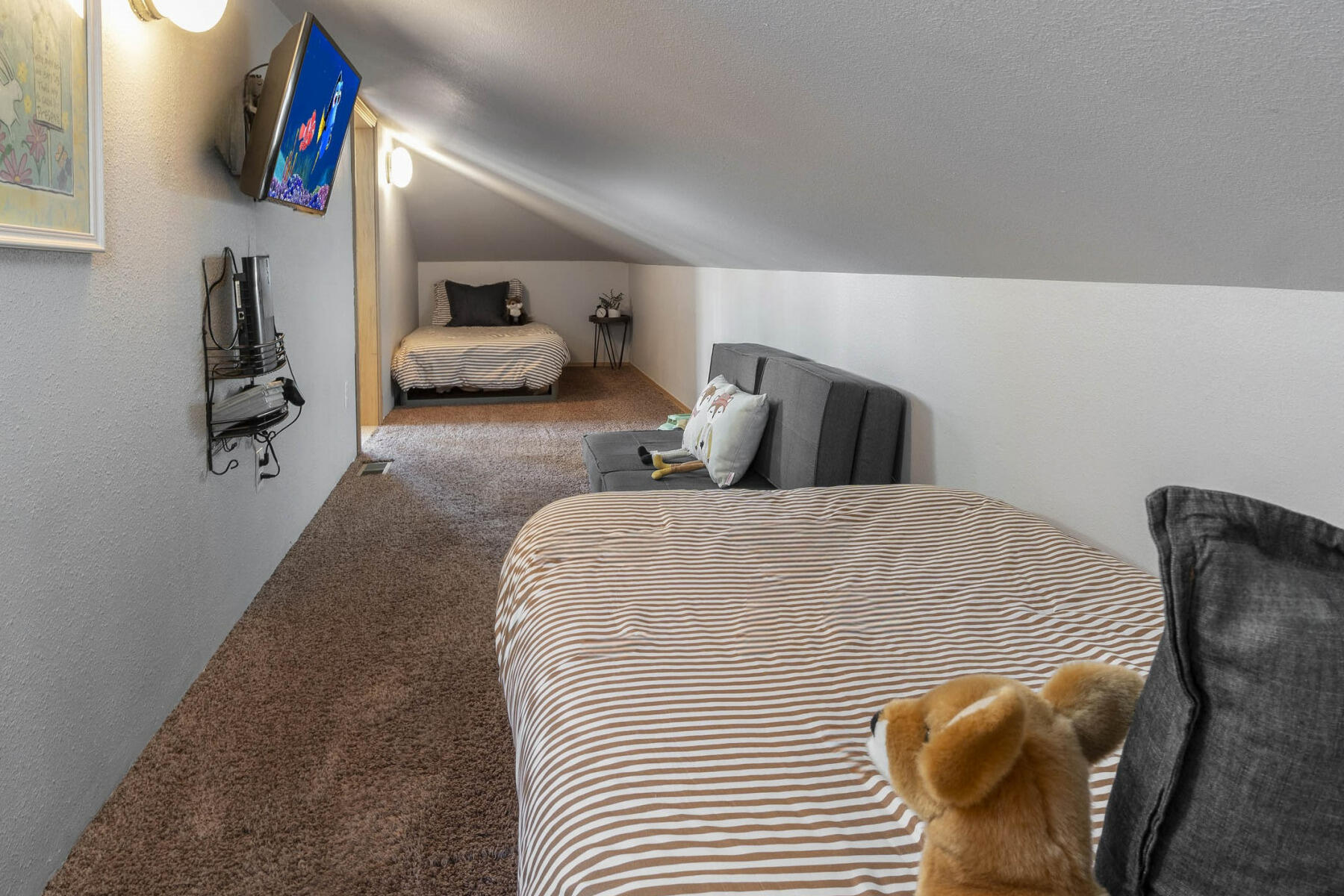 Fairway Point Villag - Residential