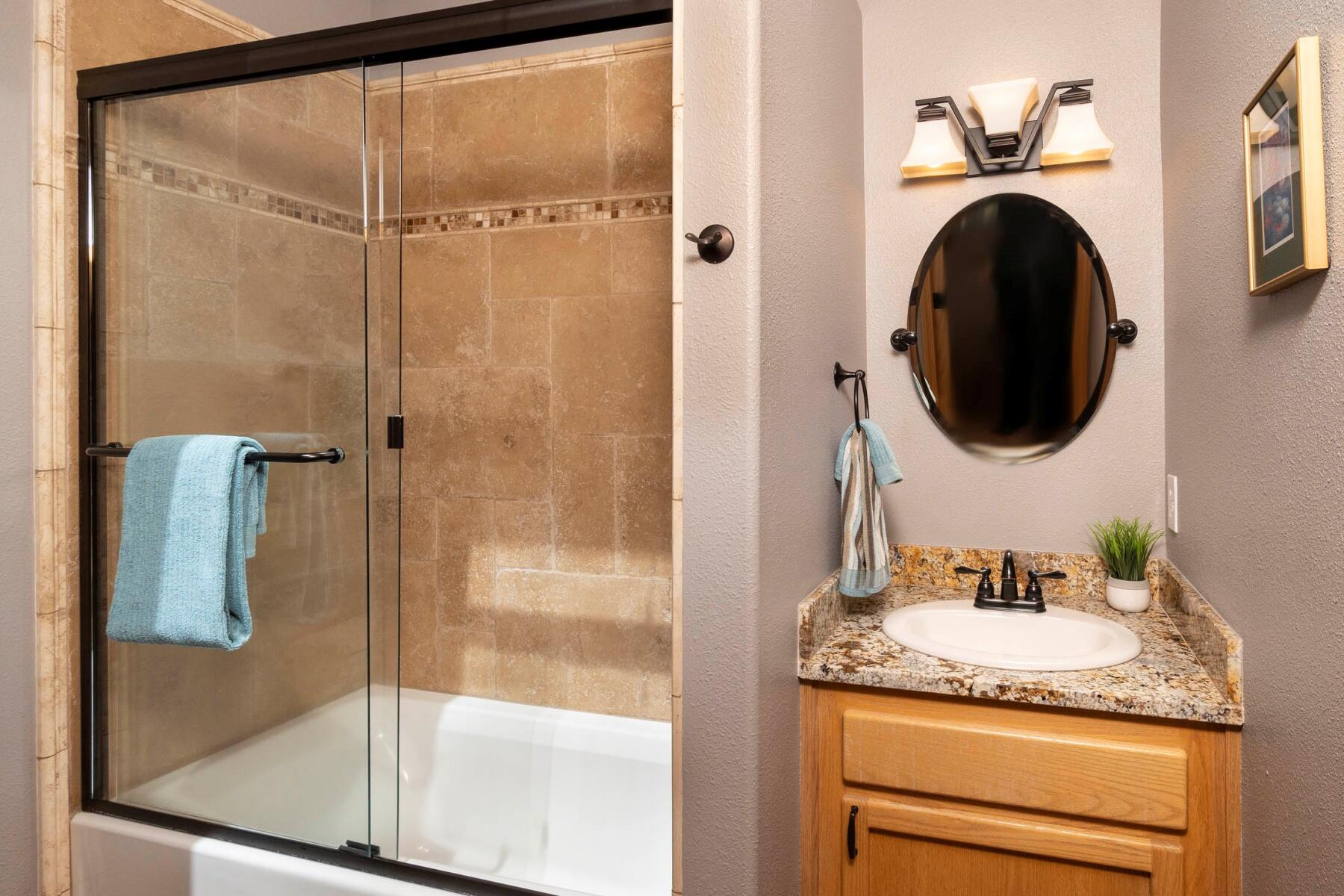 Fairway Point Villag - Residential