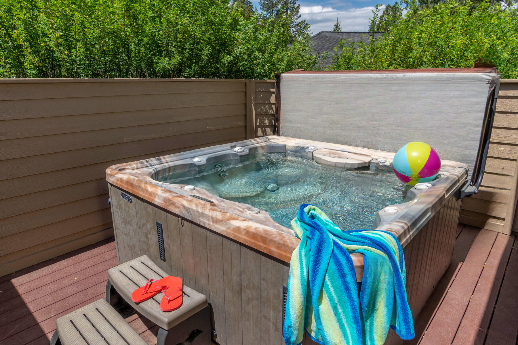 Fairway Point Villag - Residential