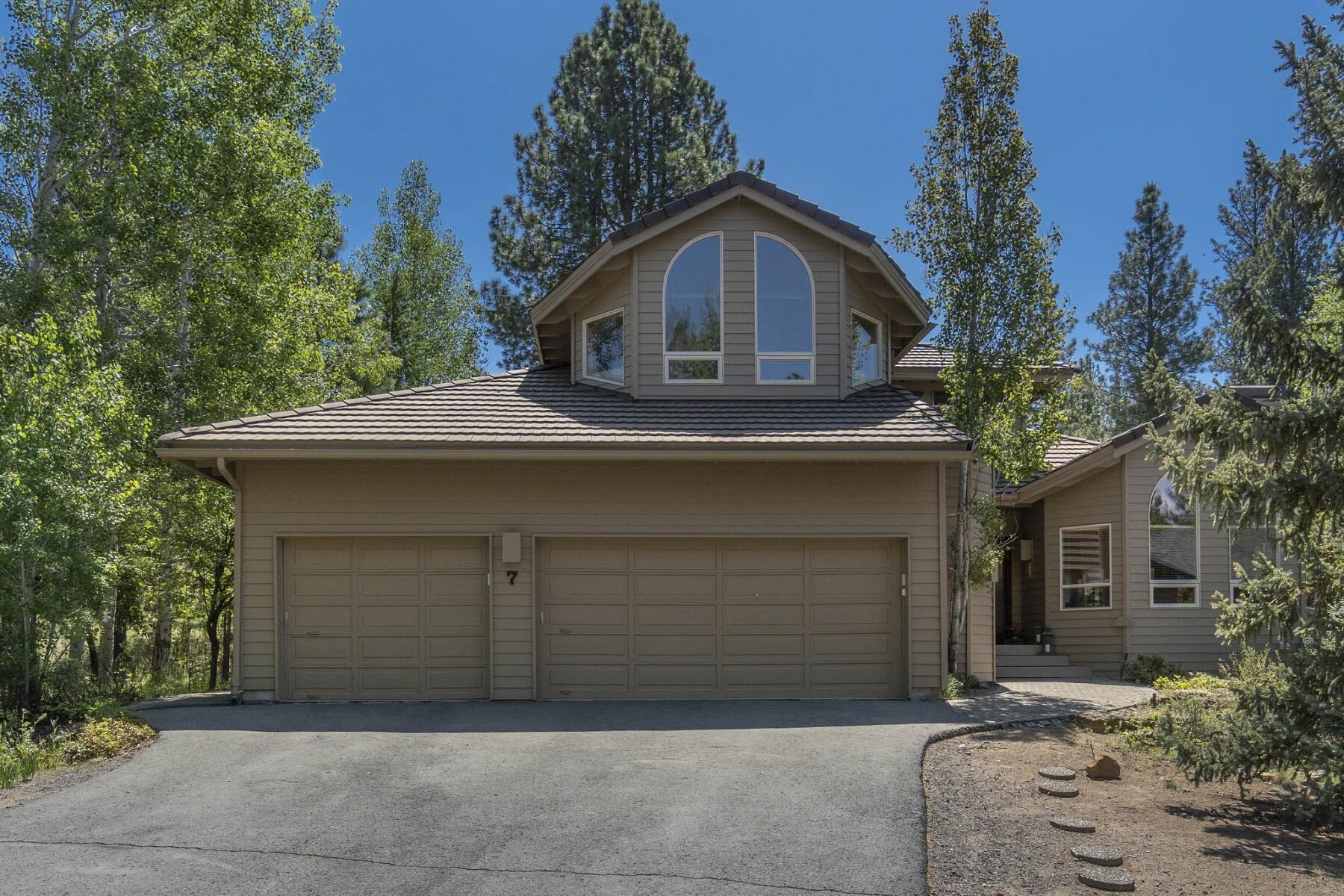 Fairway Point Villag - Residential