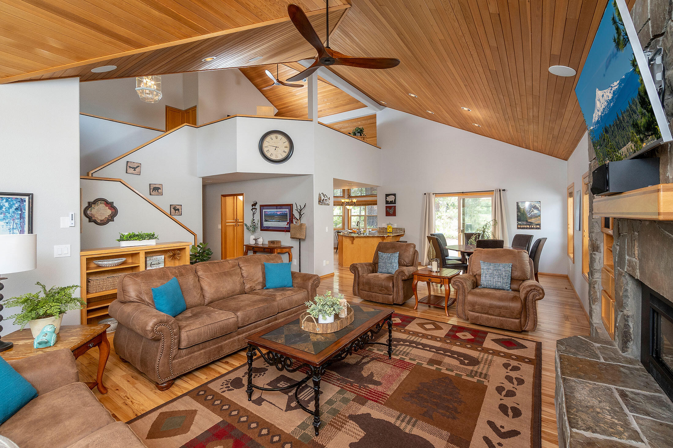 Fairway Point Villag - Residential