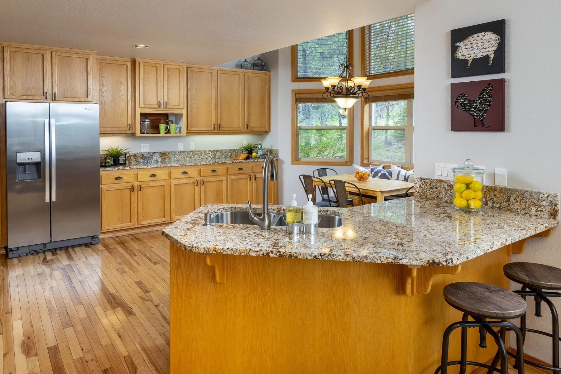 Fairway Point Villag - Residential