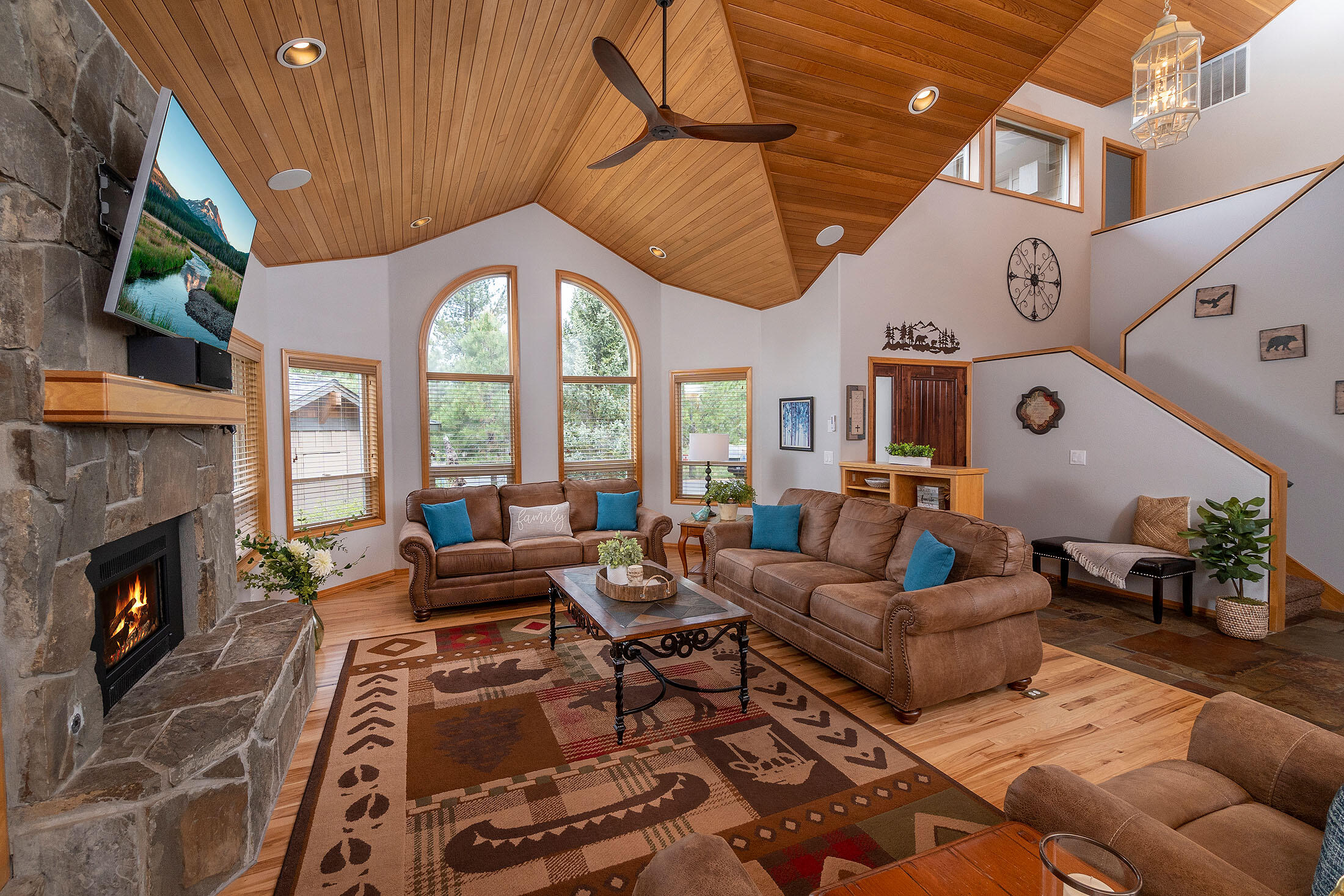 Fairway Point Villag - Residential