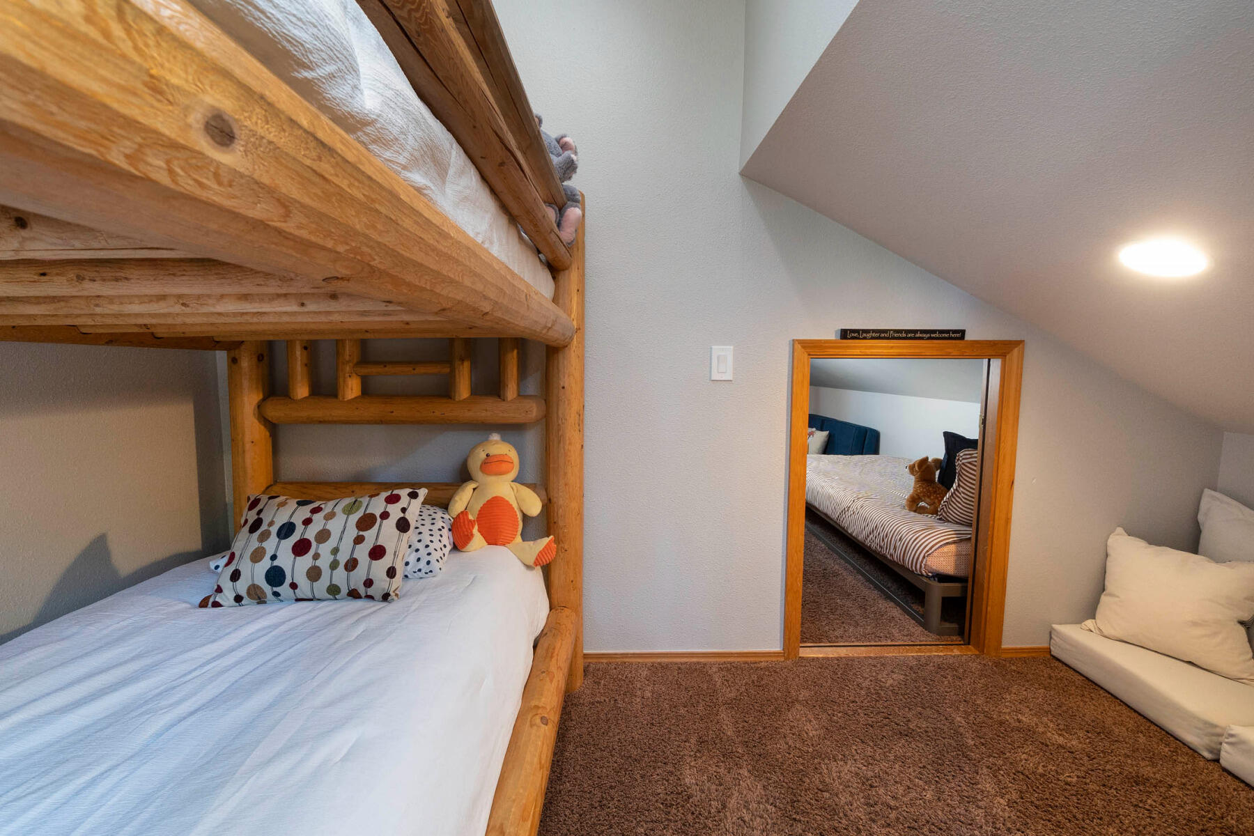 Fairway Point Villag - Residential