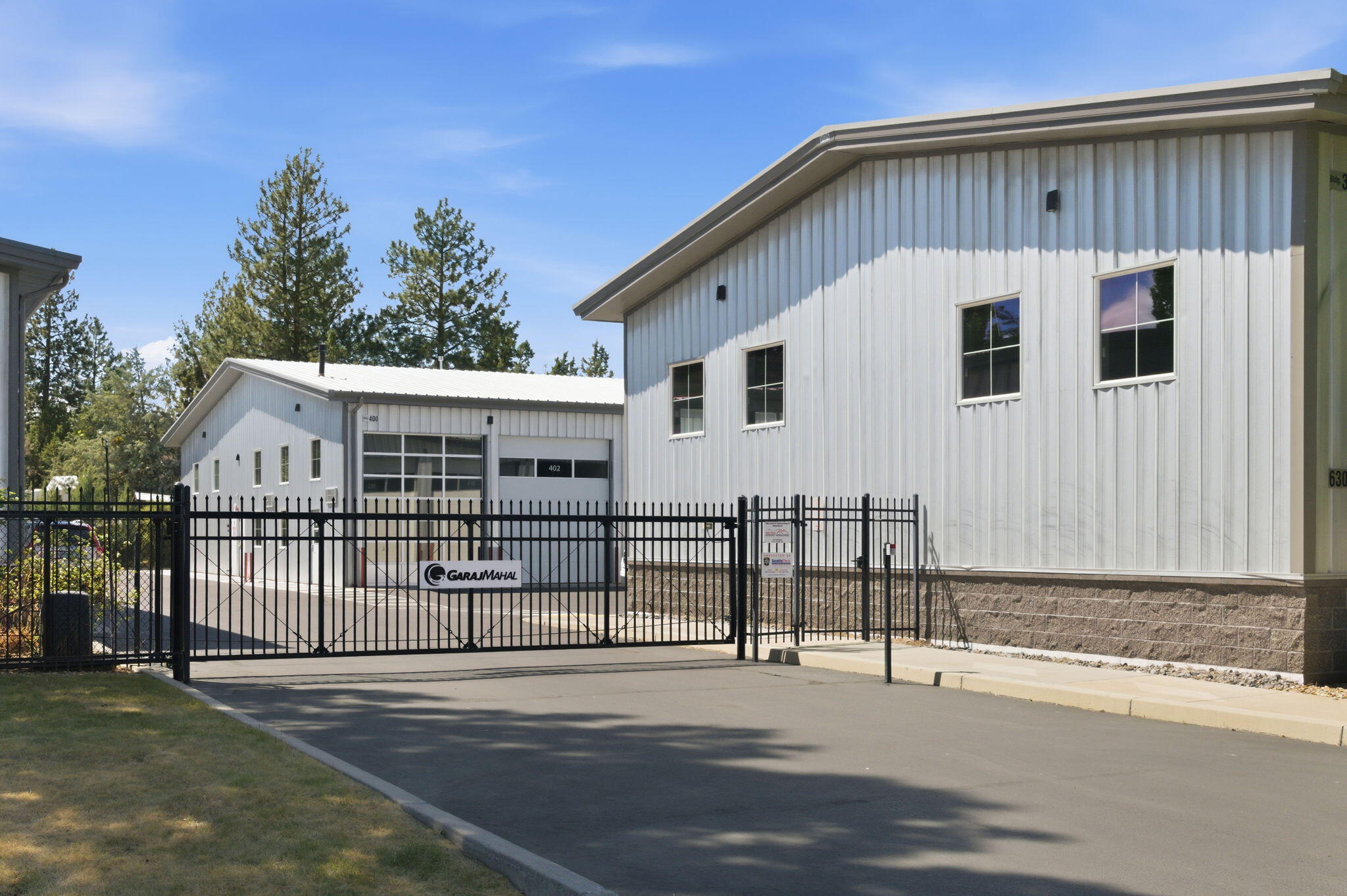63083 NW Crusher Avenue # 312