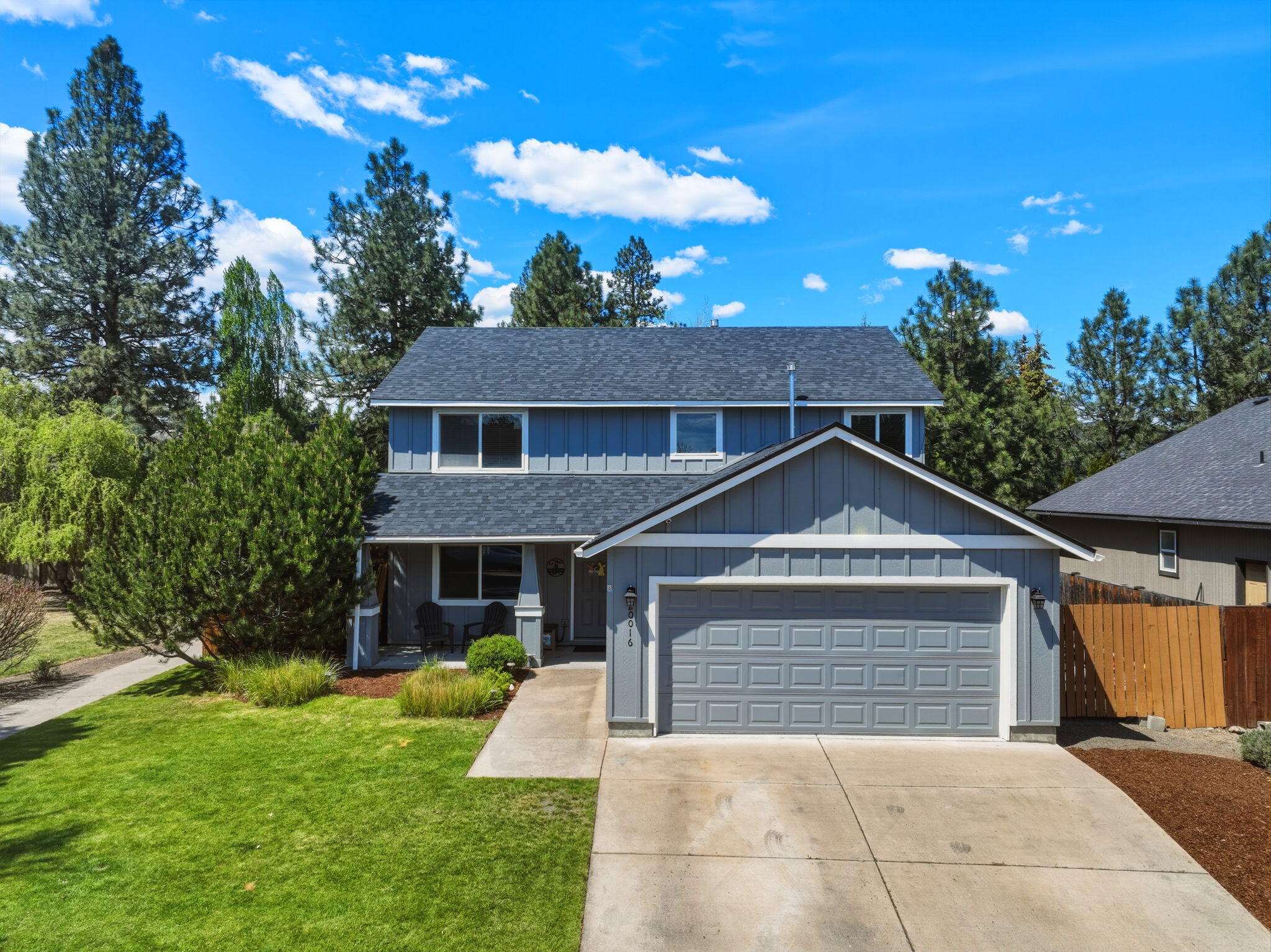 20016 Mount Hope Lane