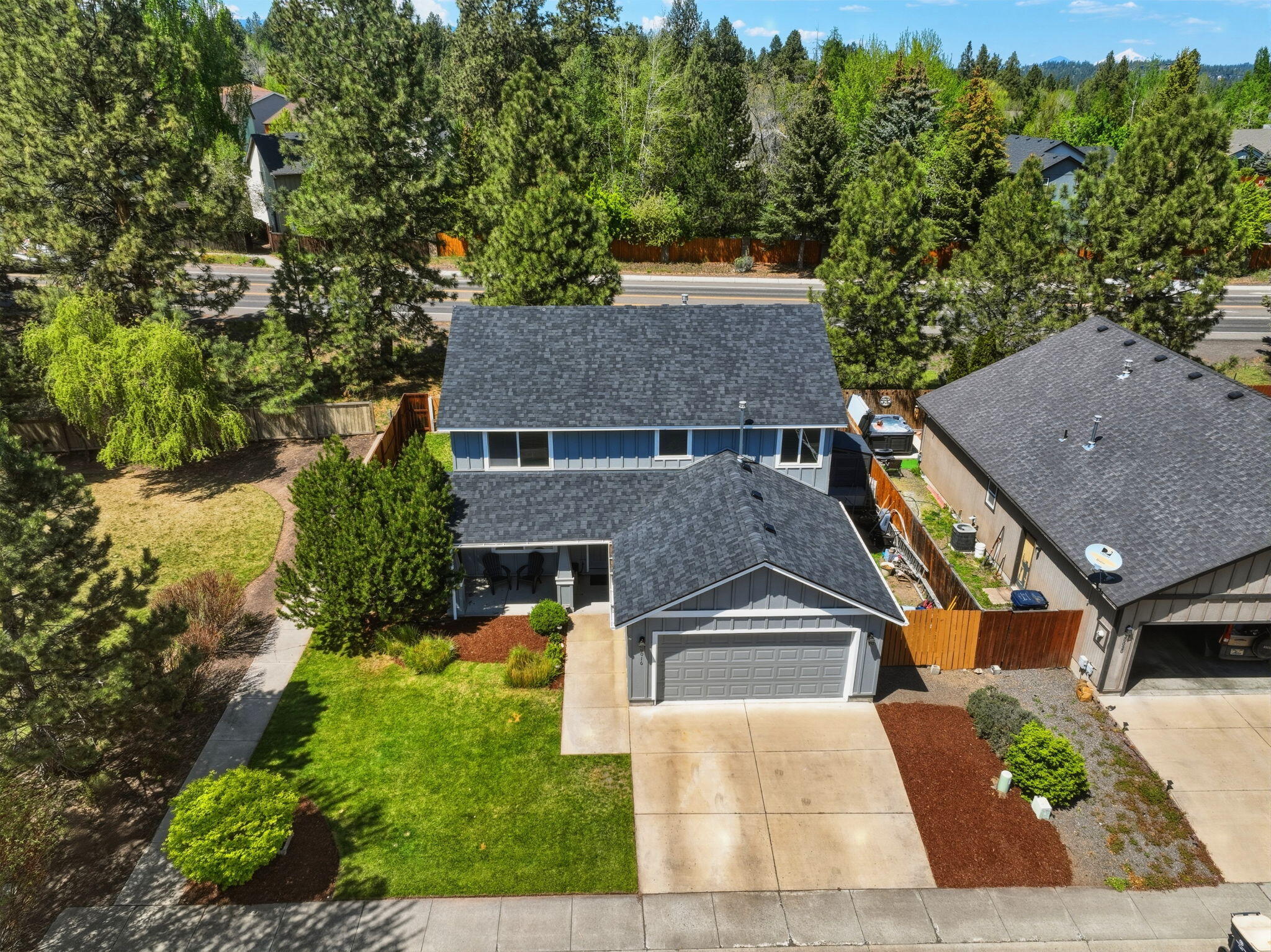 20016 Mount Hope Lane
