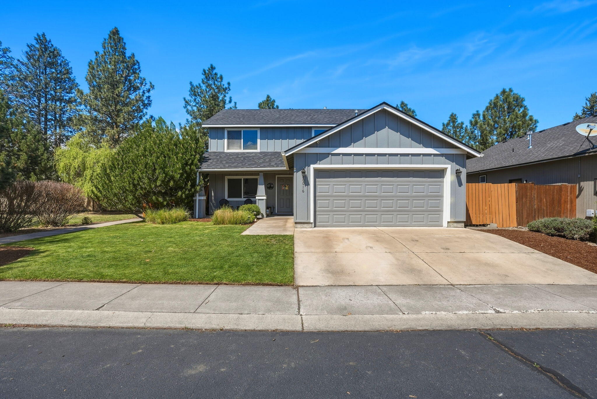 20016 Mount Hope Lane