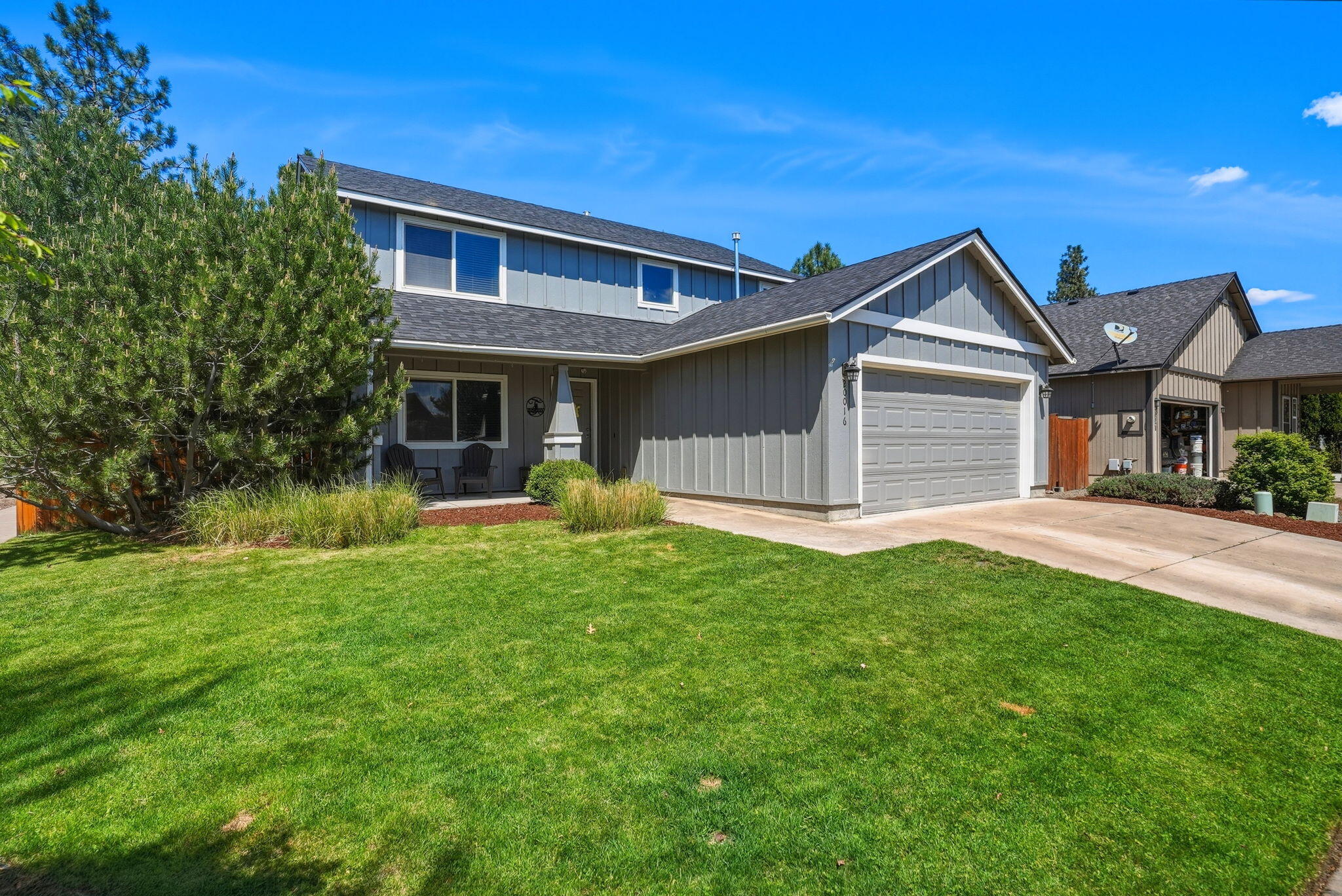20016 Mount Hope Lane