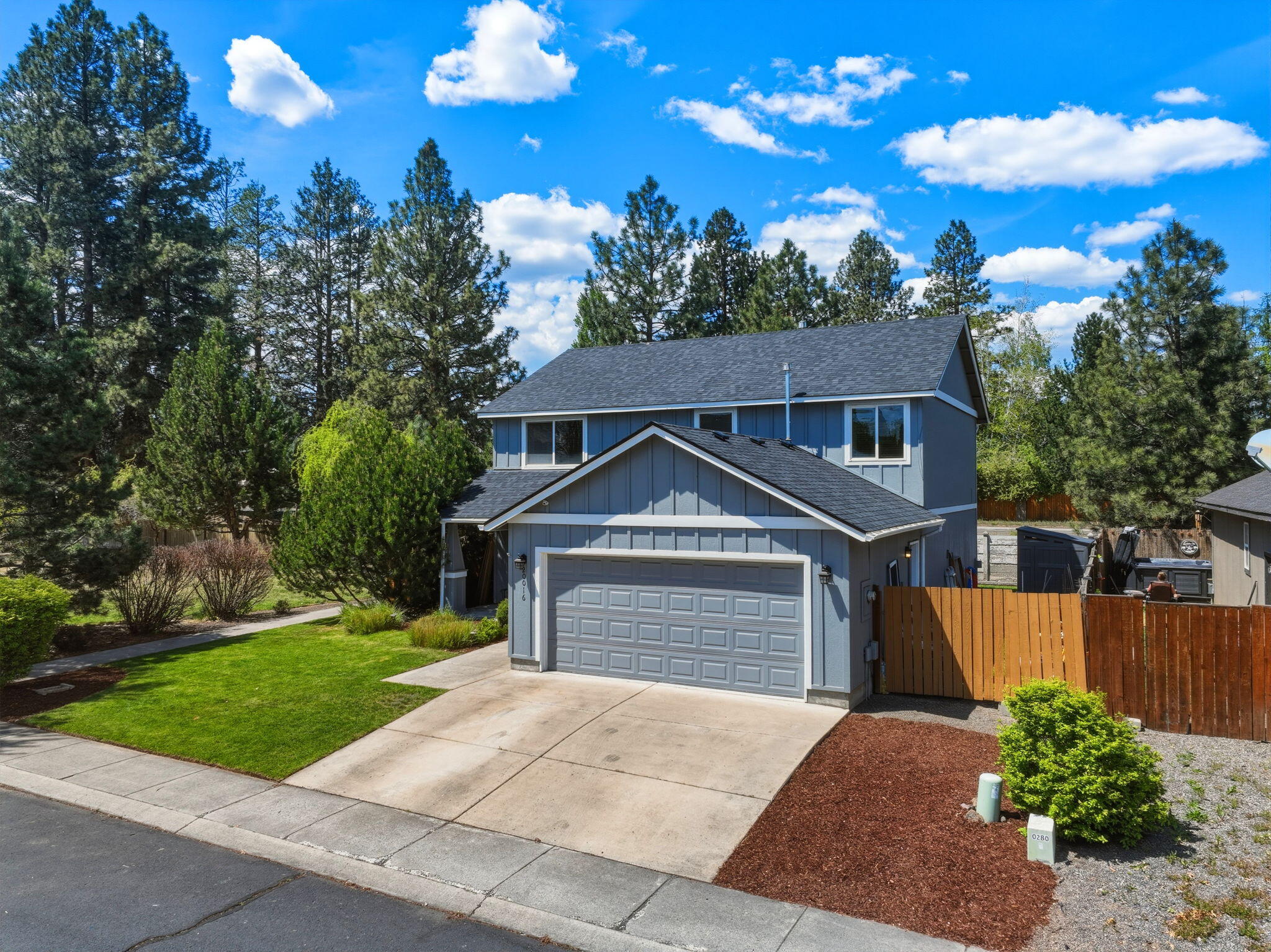 20016 Mount Hope Lane