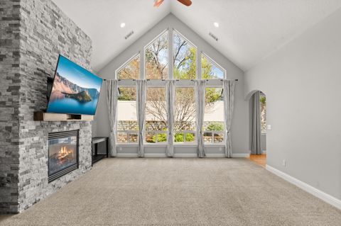 Tiny photo for 1868 NW F Street, Grants Pass, OR 97526 (MLS # 220217693)