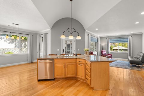 Tiny photo for 1868 NW F Street, Grants Pass, OR 97526 (MLS # 220217693)