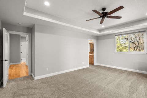 Tiny photo for 1868 NW F Street, Grants Pass, OR 97526 (MLS # 220217693)