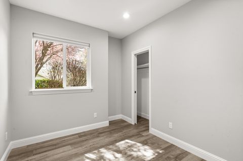 Tiny photo for 1868 NW F Street, Grants Pass, OR 97526 (MLS # 220217693)