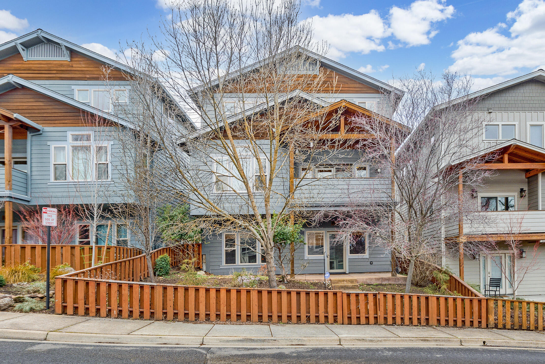 Park Ridge Subdivision Phase 2 - Residential