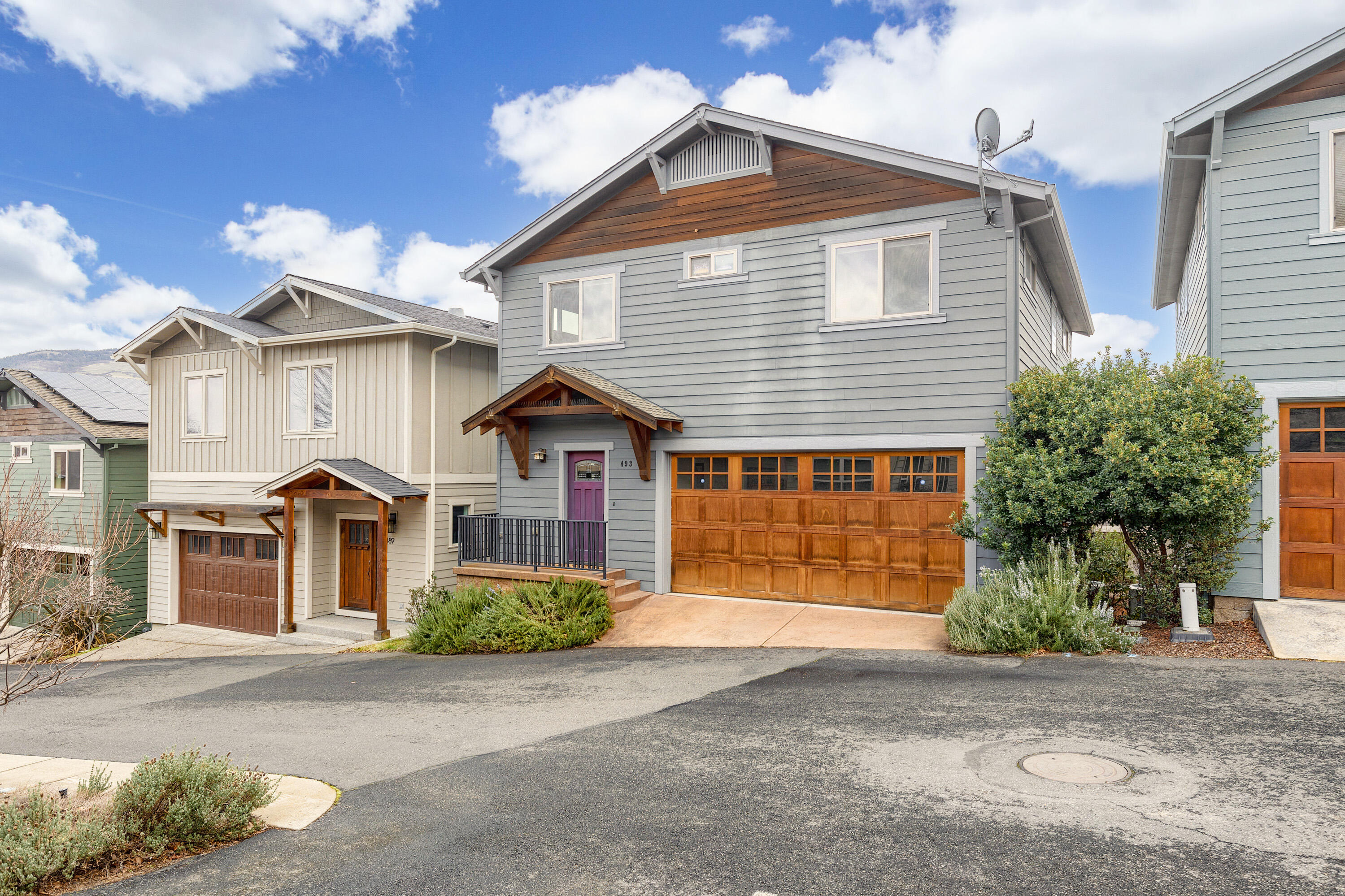 Park Ridge Subdivision Phase 2 - Residential