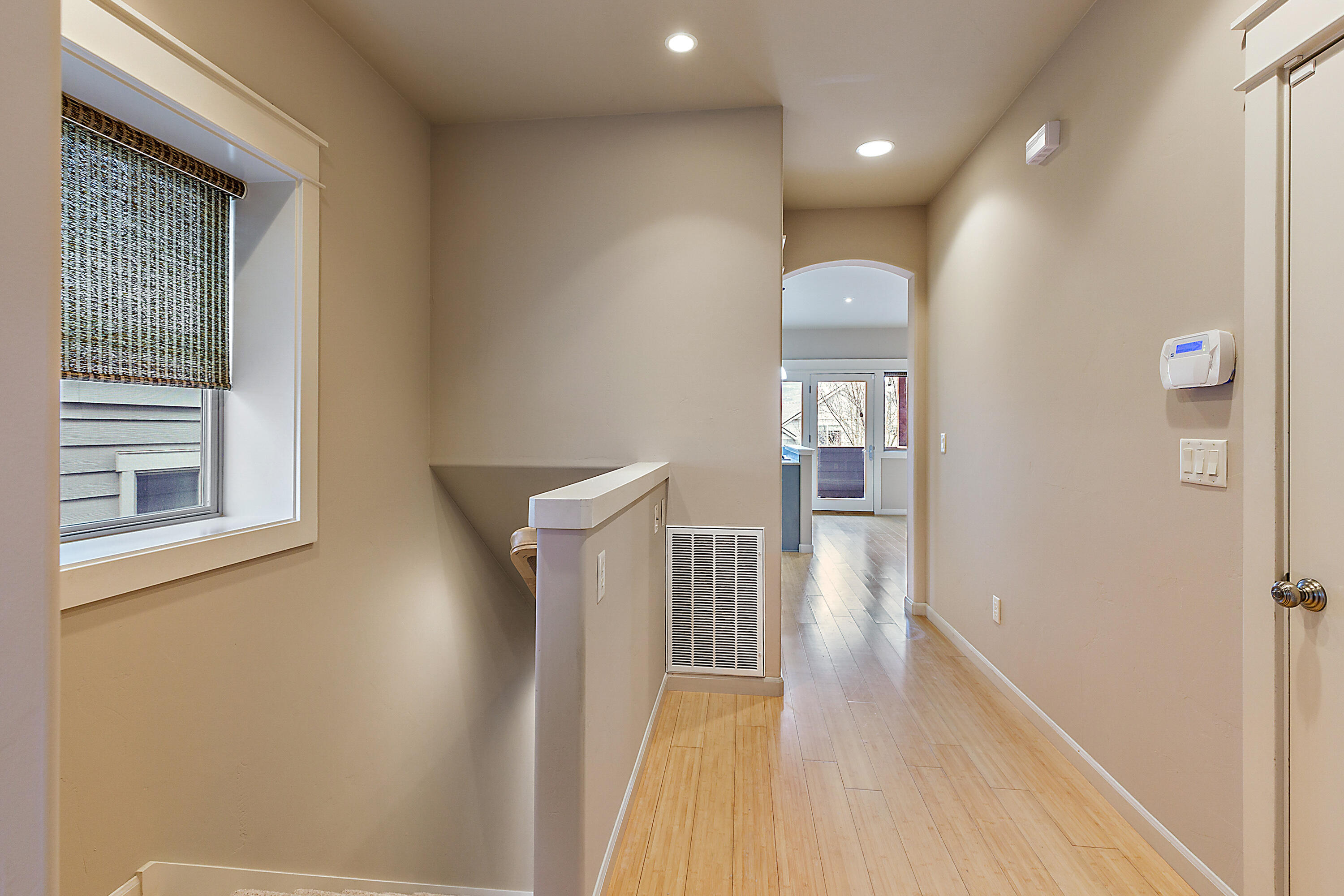 Park Ridge Subdivision Phase 2 - Residential