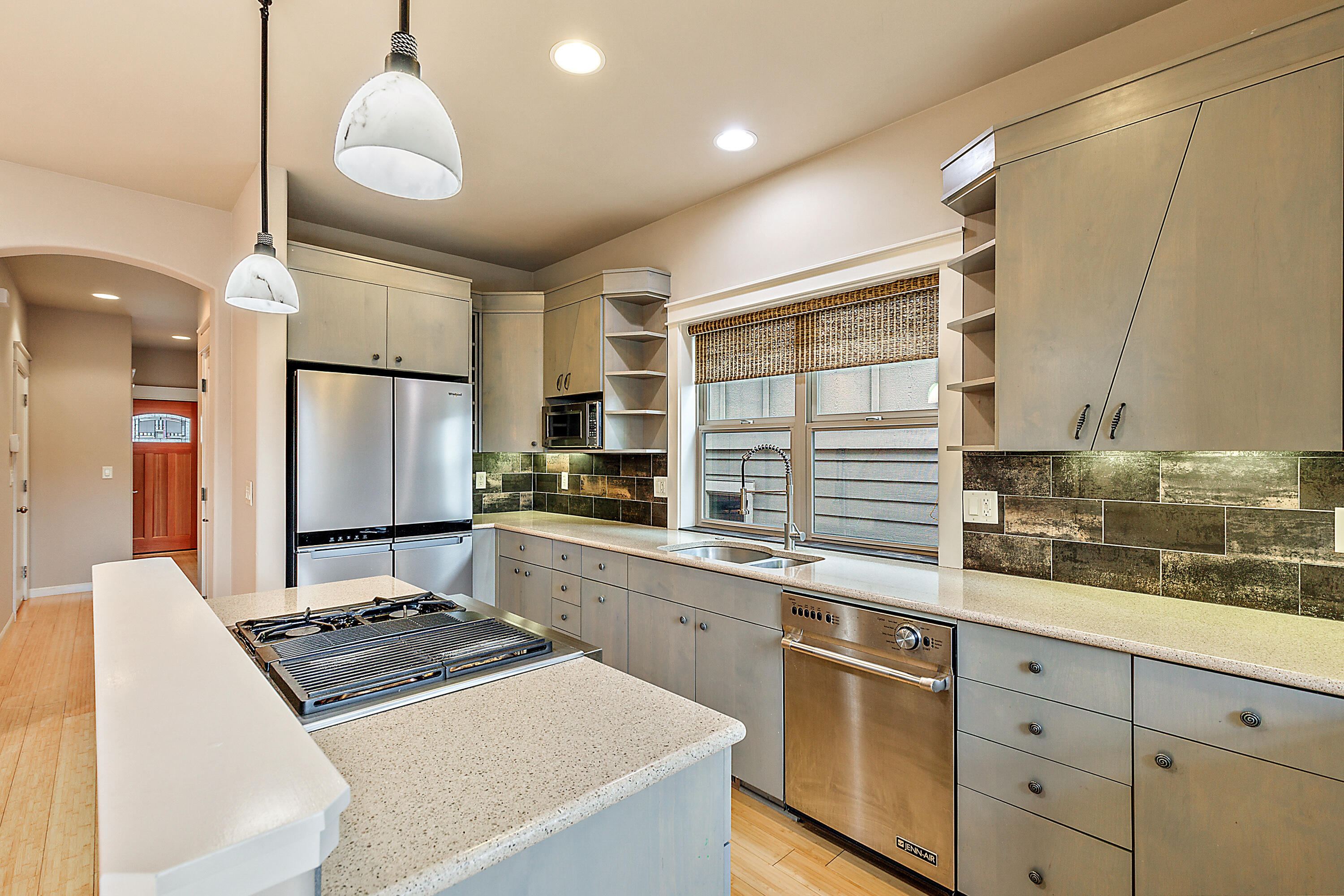 Park Ridge Subdivision Phase 2 - Residential