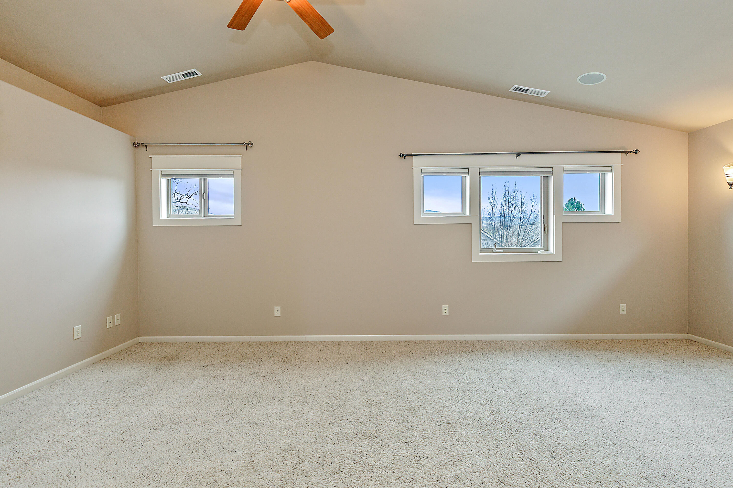 Park Ridge Subdivision Phase 2 - Residential