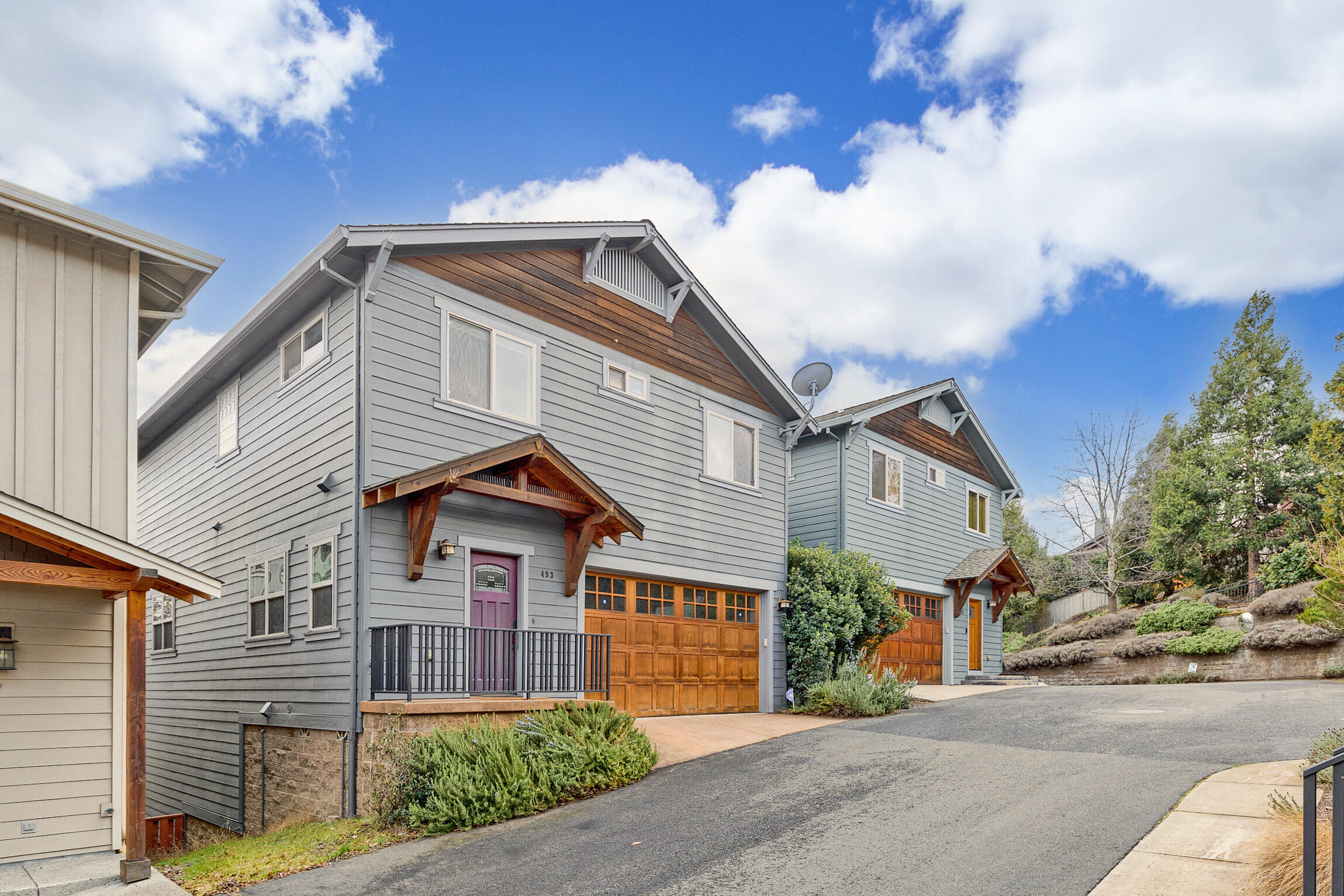 Park Ridge Subdivision Phase 2 - Residential