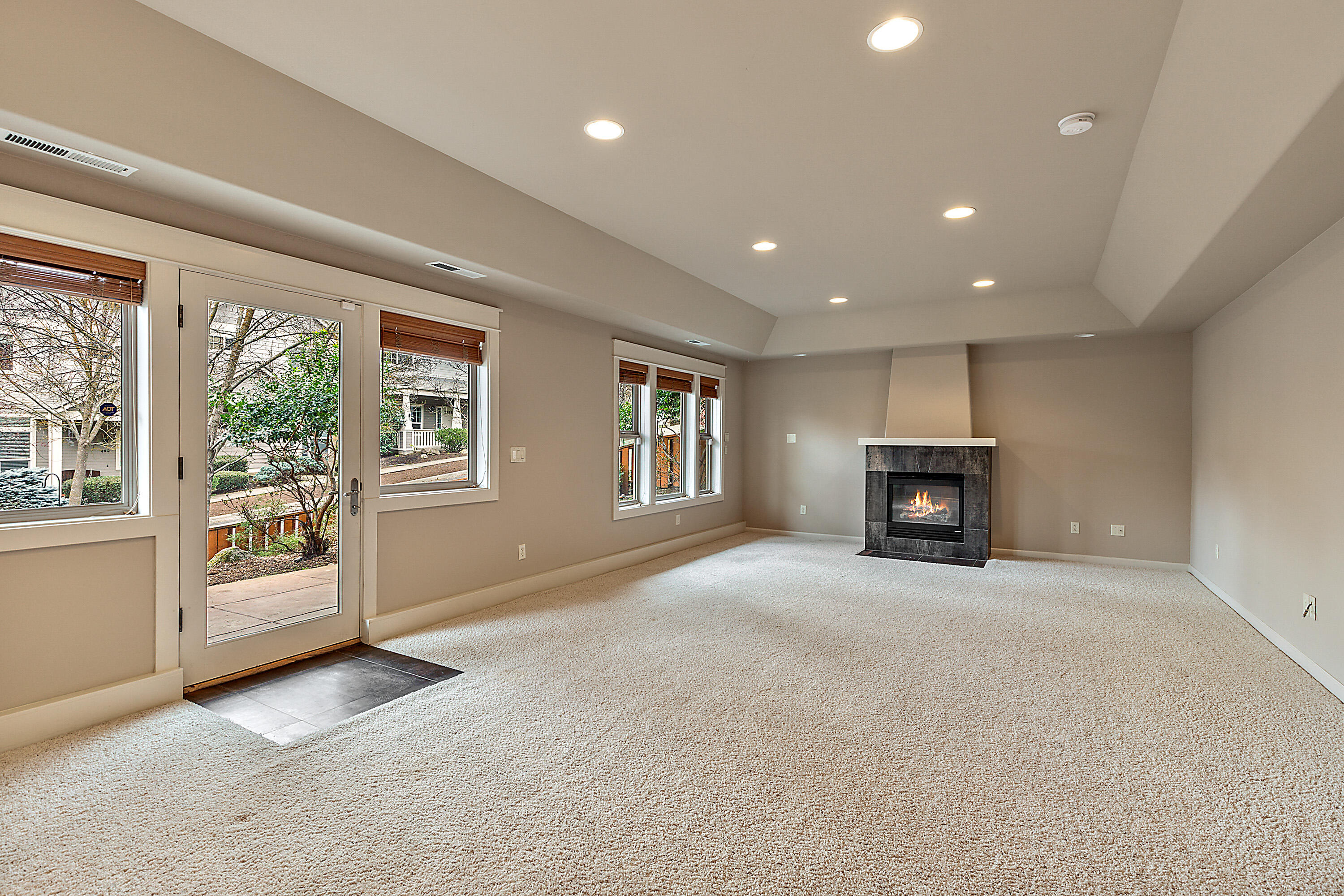 Park Ridge Subdivision Phase 2 - Residential