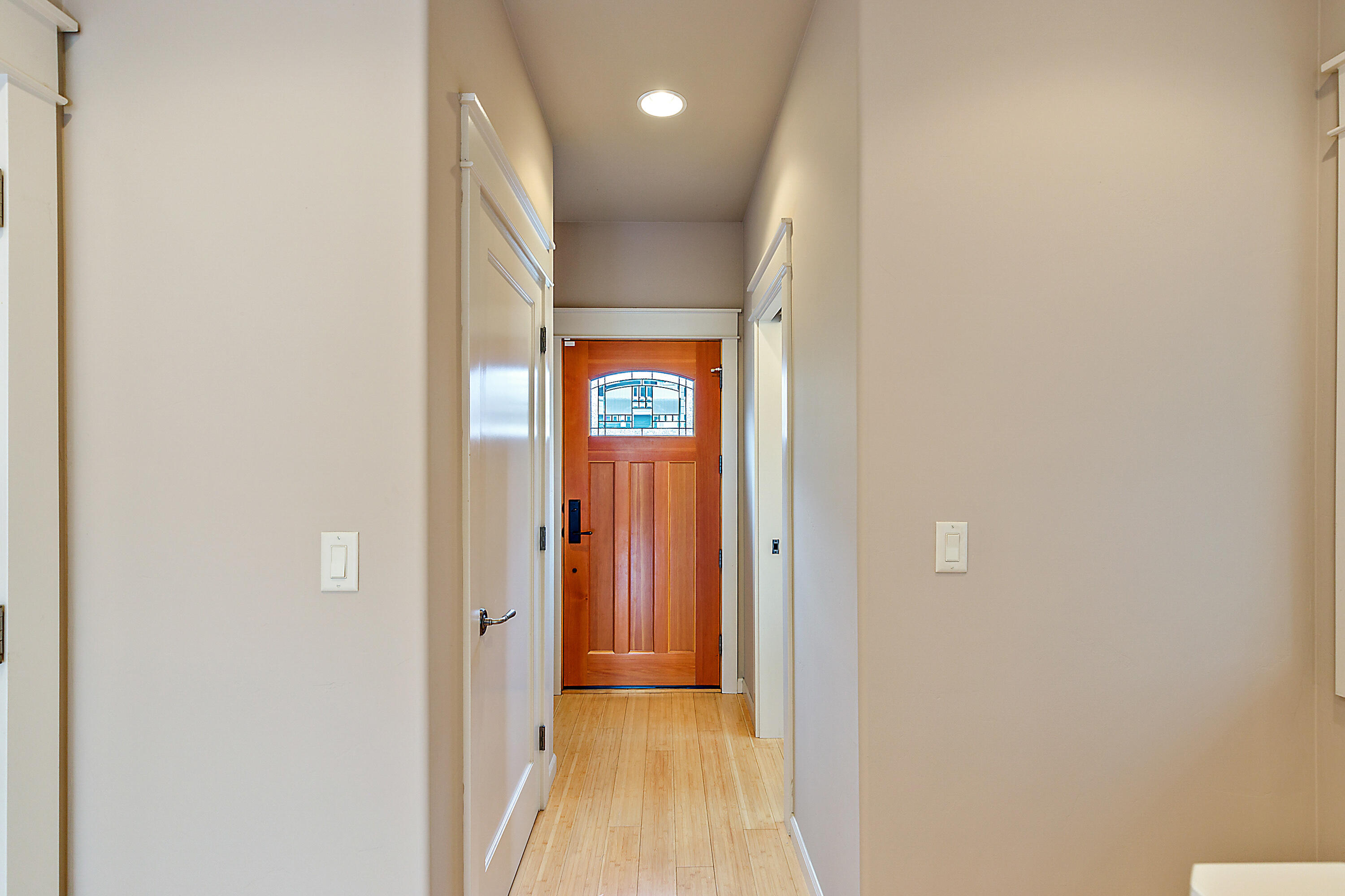 Park Ridge Subdivision Phase 2 - Residential