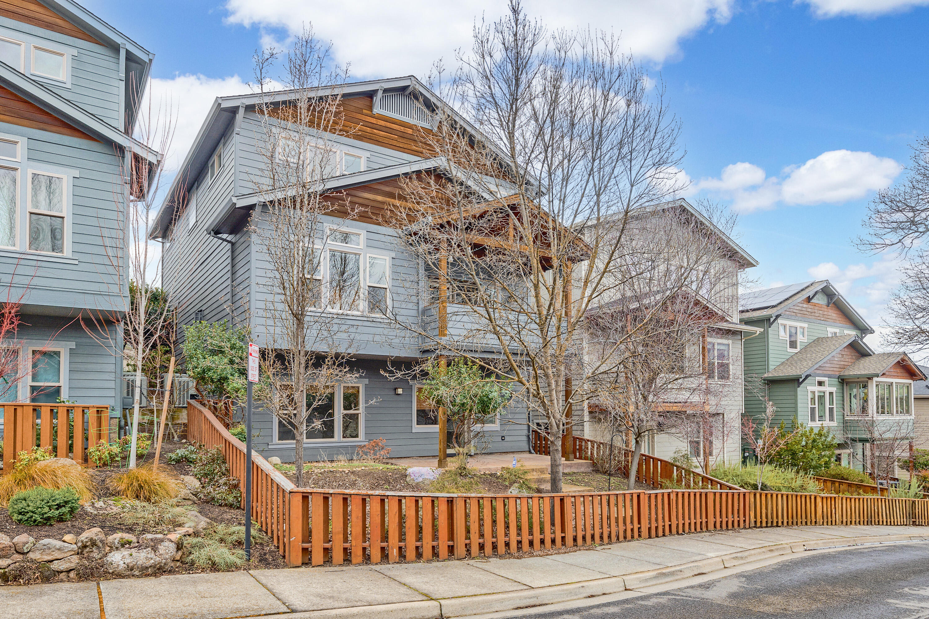 Park Ridge Subdivision Phase 2 - Residential