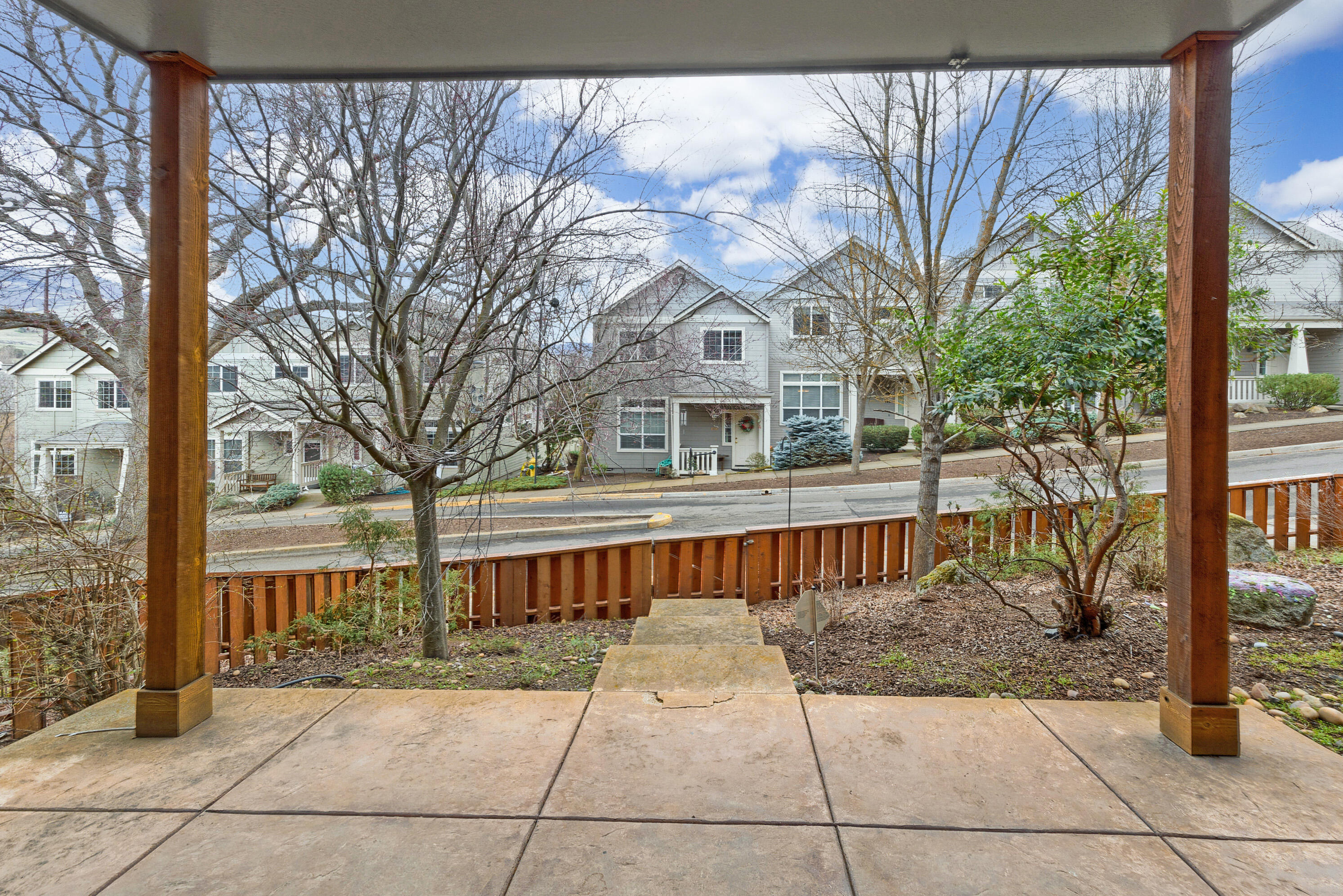 Park Ridge Subdivision Phase 2 - Residential