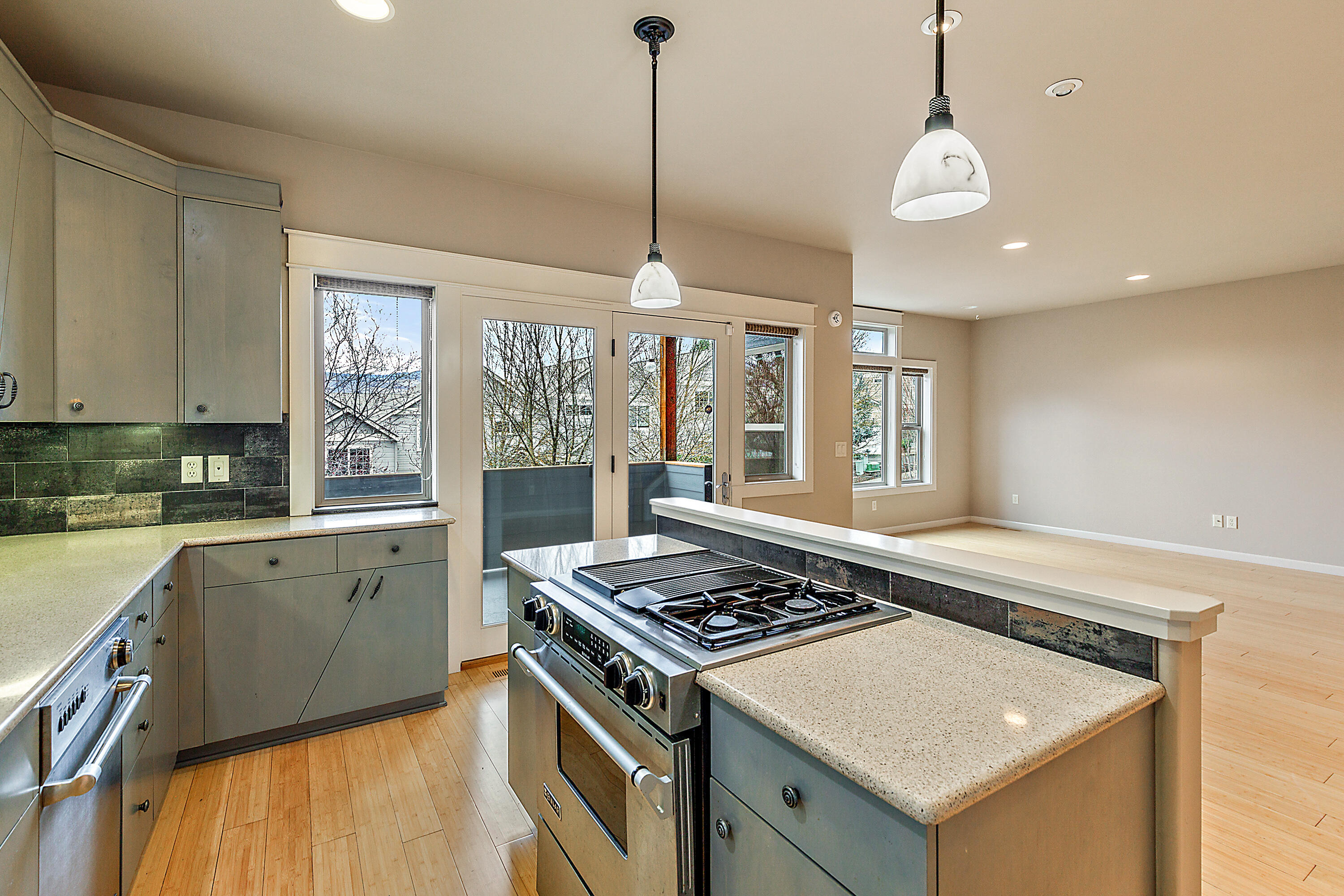 Park Ridge Subdivision Phase 2 - Residential