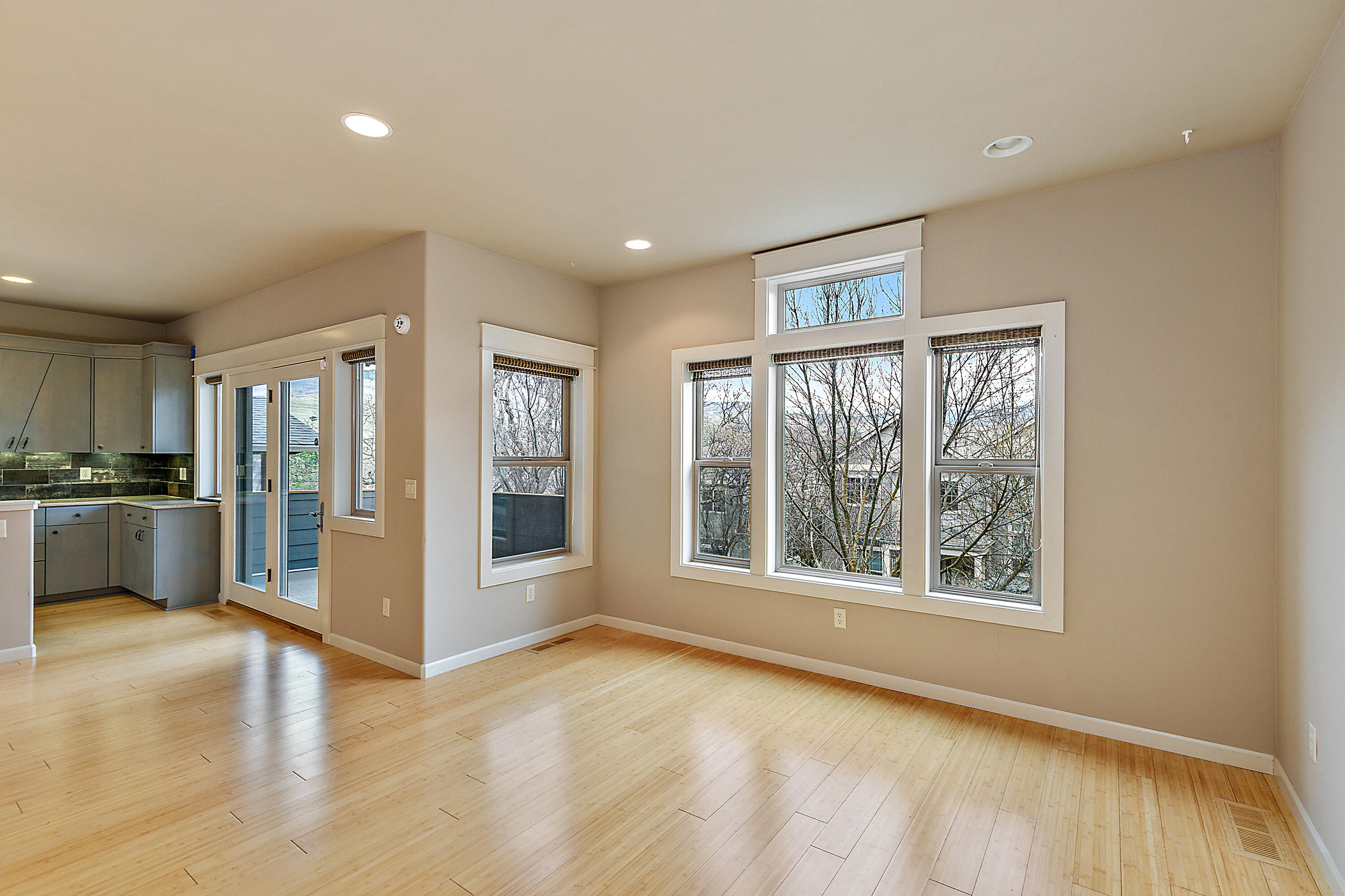 Park Ridge Subdivision Phase 2 - Residential