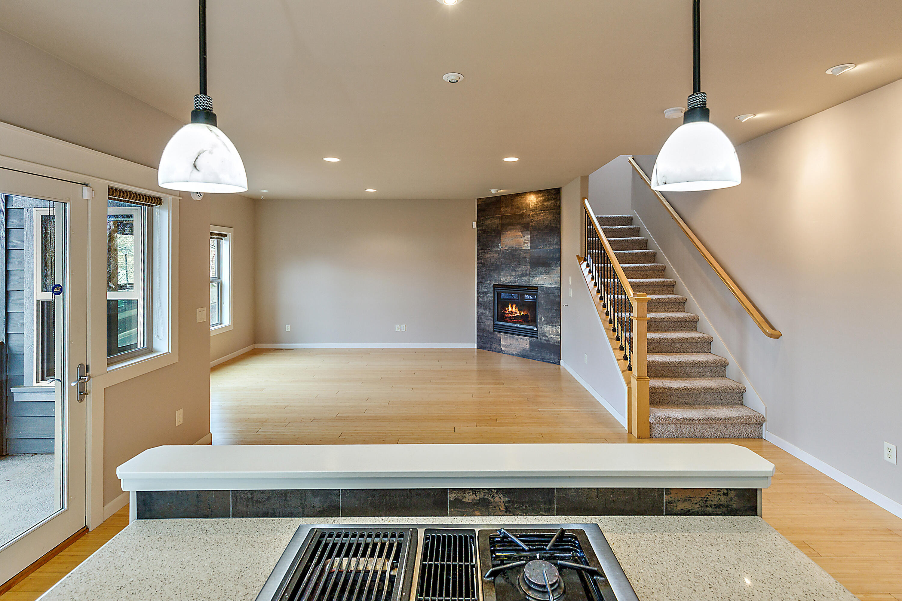 Park Ridge Subdivision Phase 2 - Residential