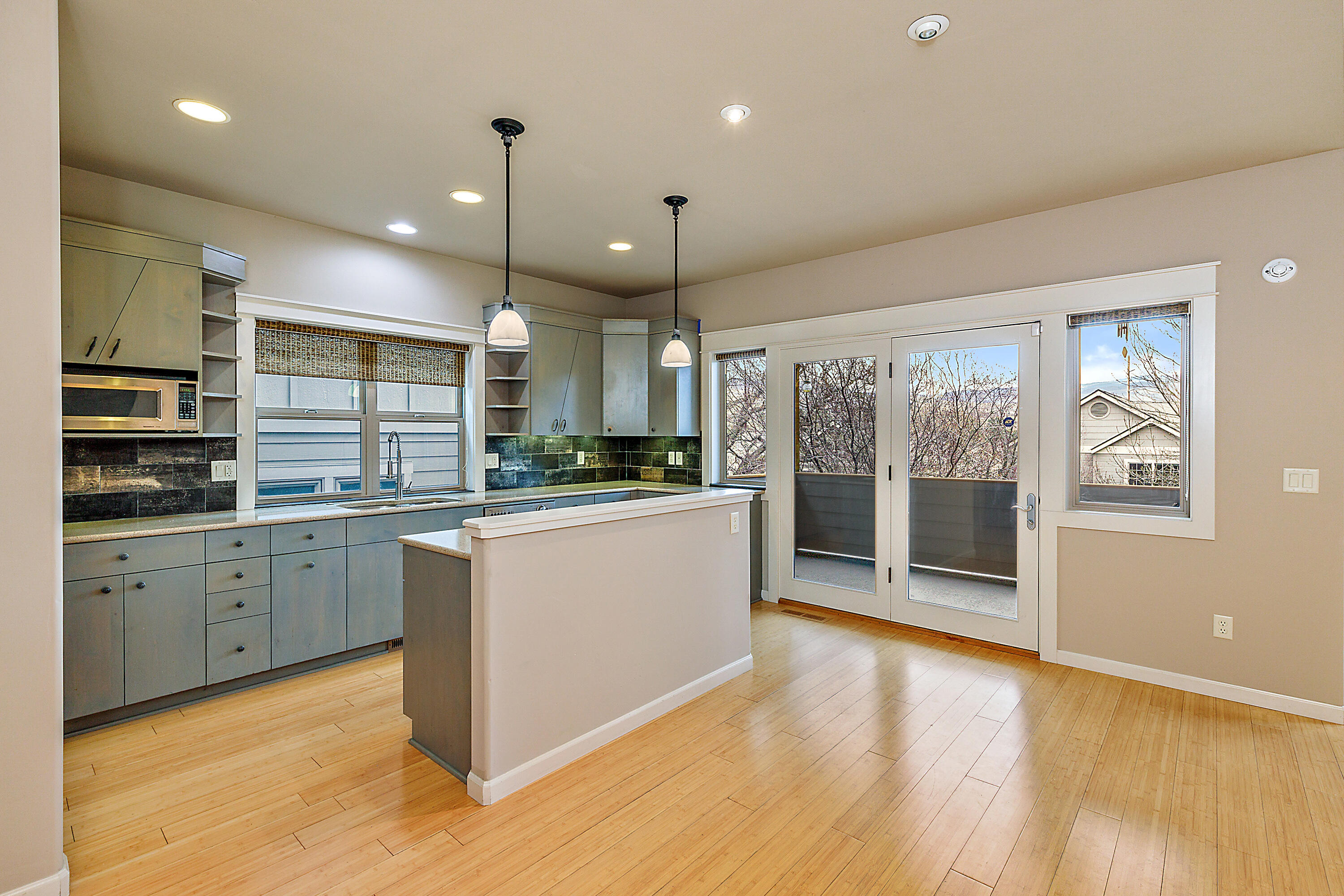 Park Ridge Subdivision Phase 2 - Residential