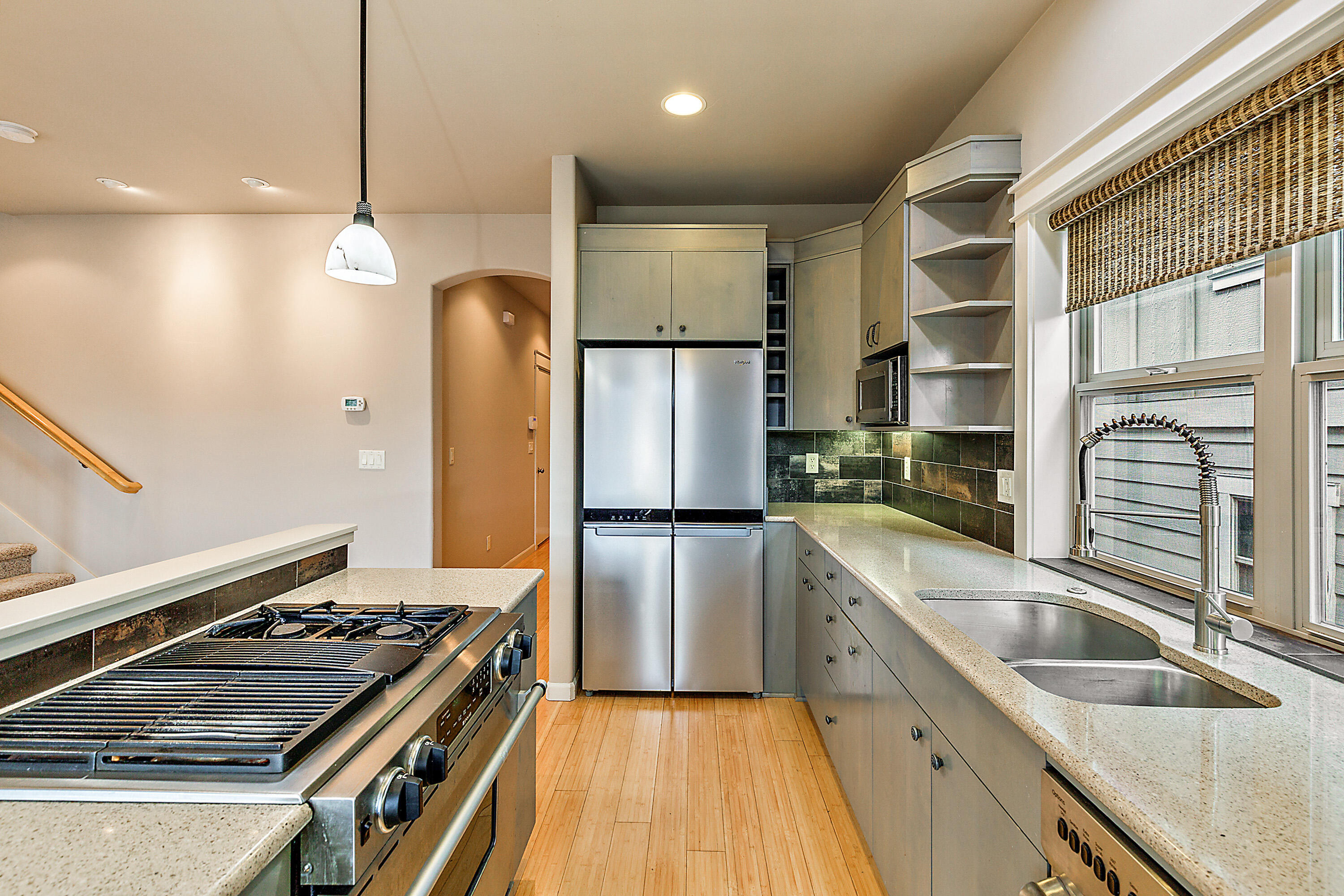 Park Ridge Subdivision Phase 2 - Residential